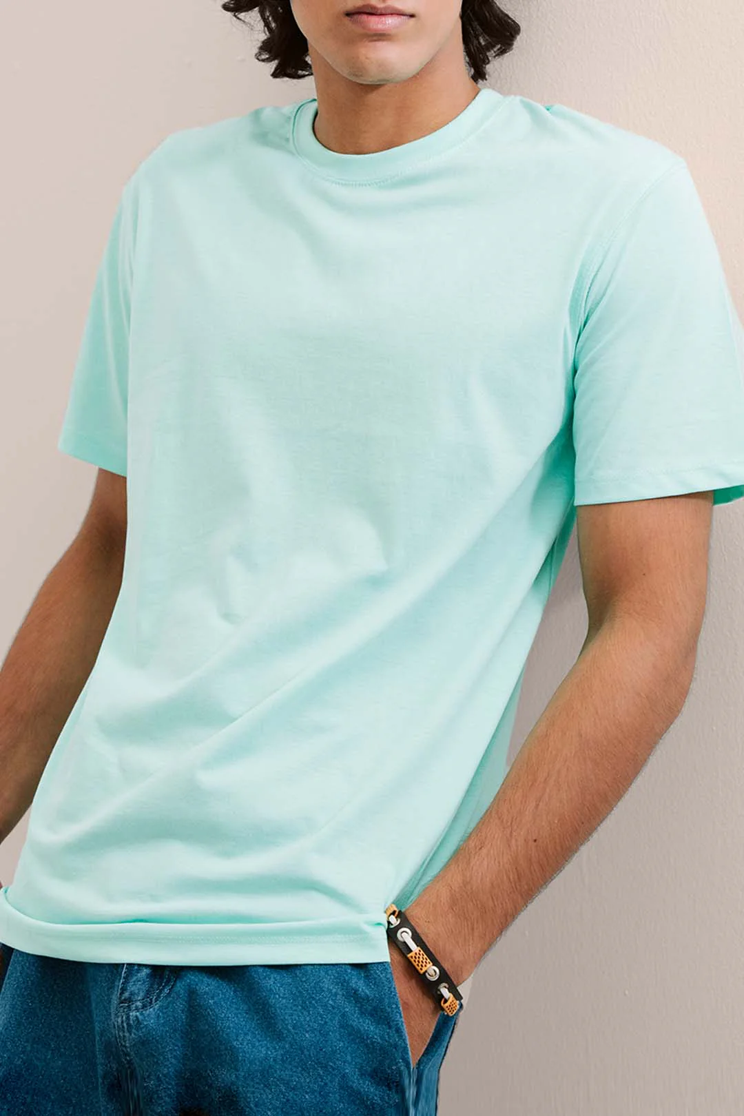 Basic T-Shirt - Regular - Image 13