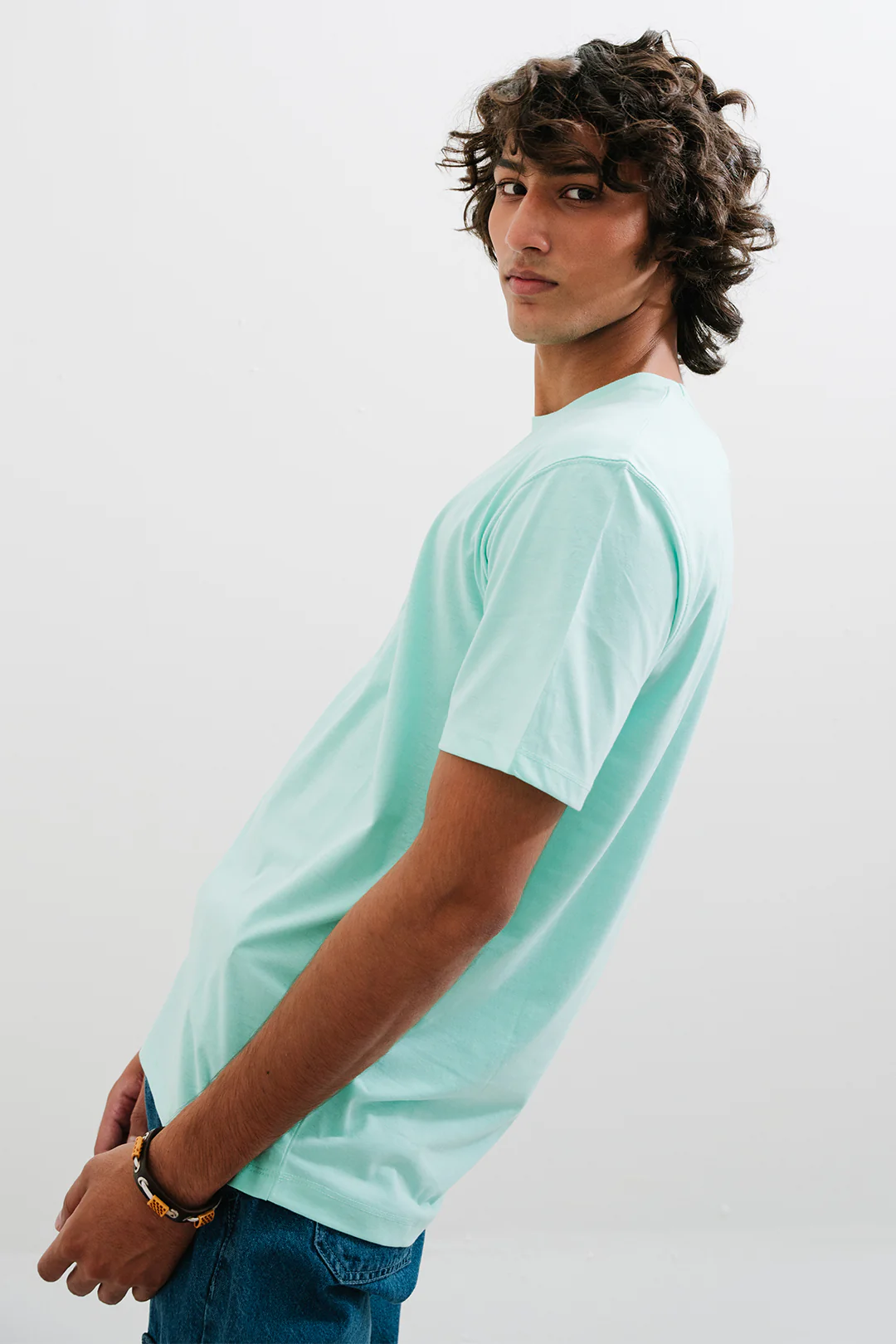 Basic T-Shirt - Regular - Image 15