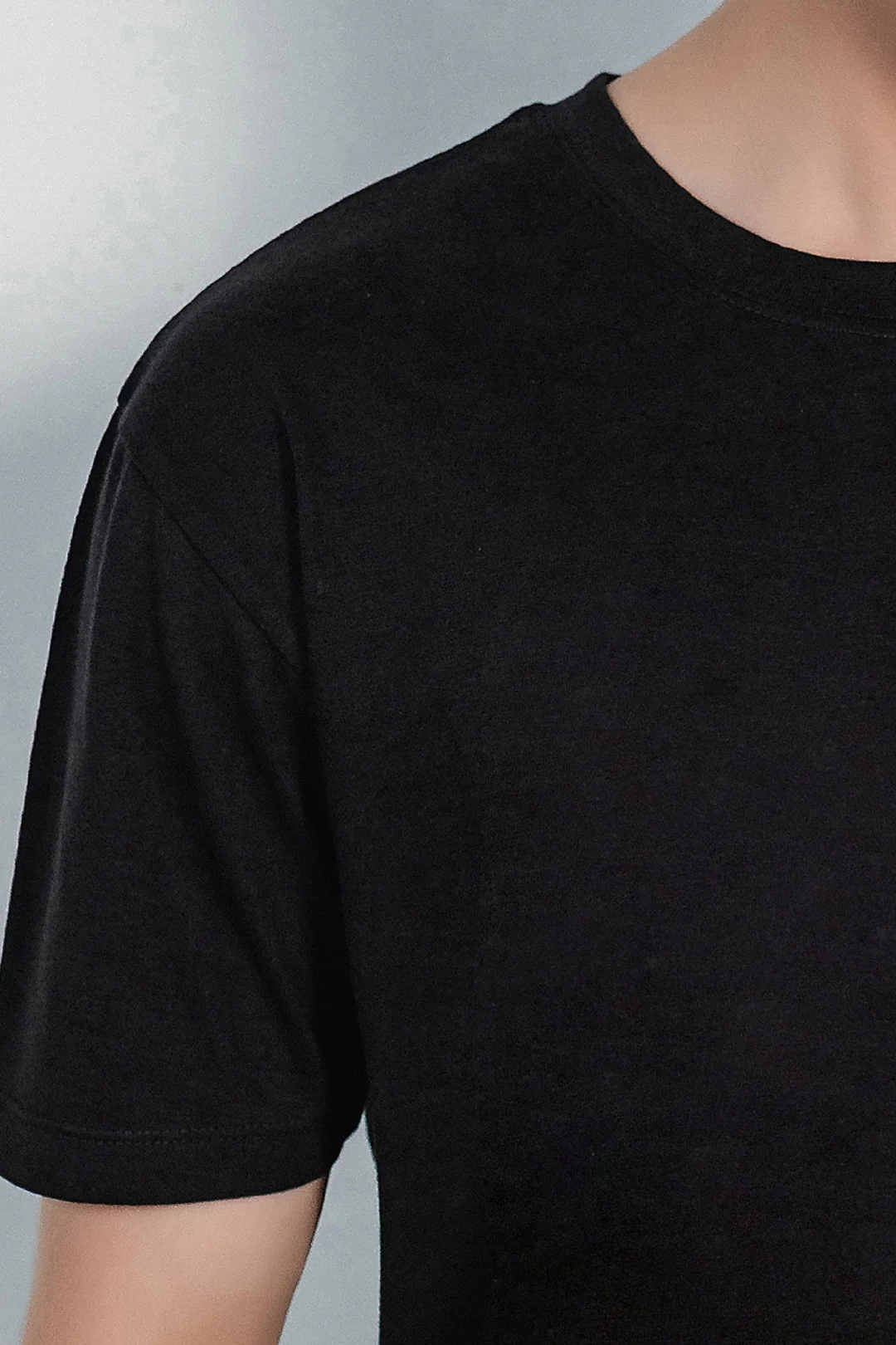 Basic T-Shirt - Regular - Image 19