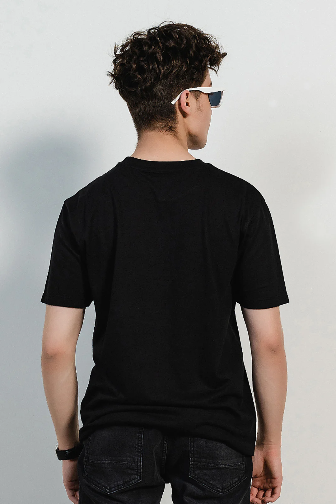 Basic T-Shirt - Regular - Image 20