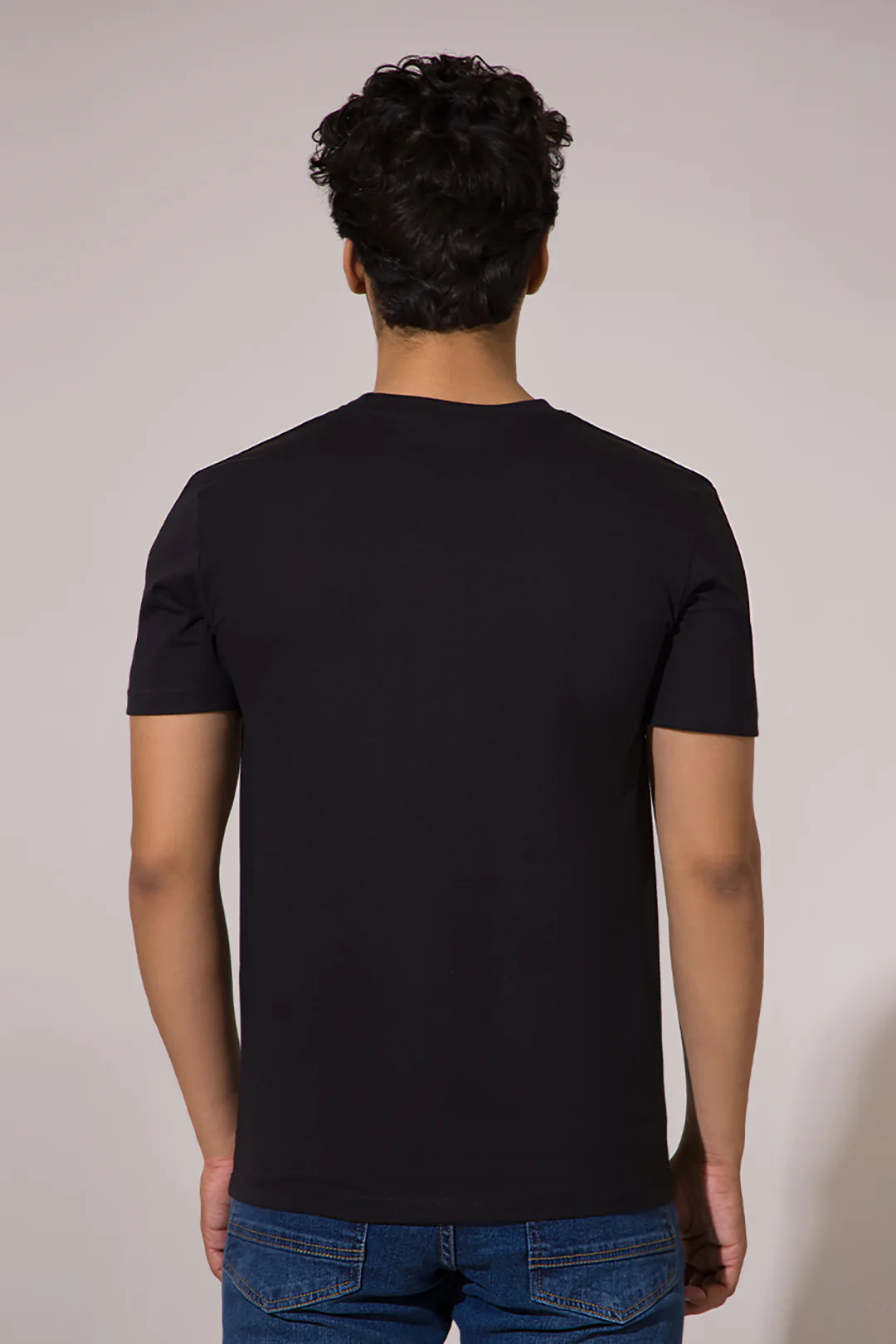 Basic T-Shirt - Regular - Image 22