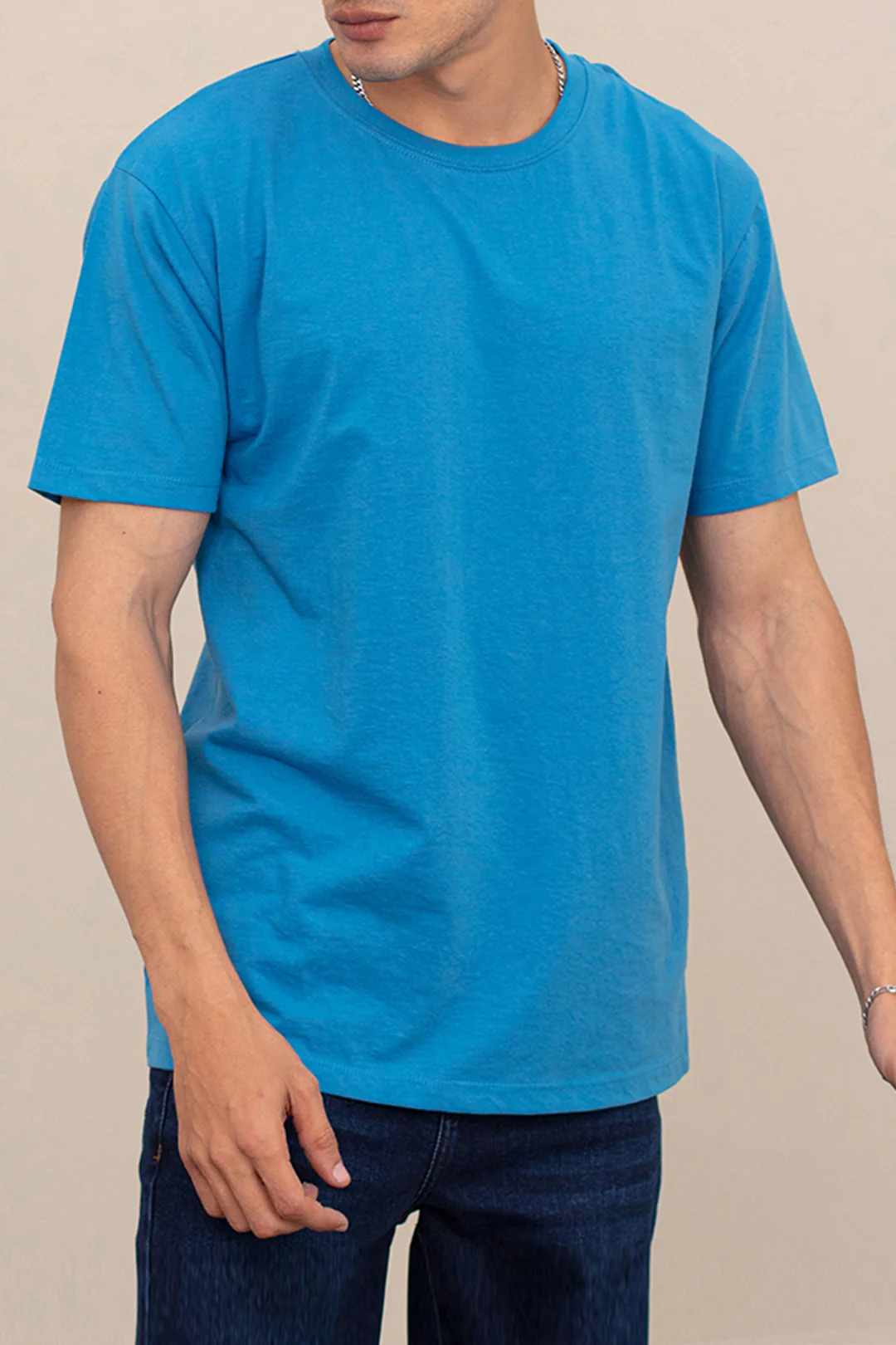 Basic T-Shirt - Regular - Image 23