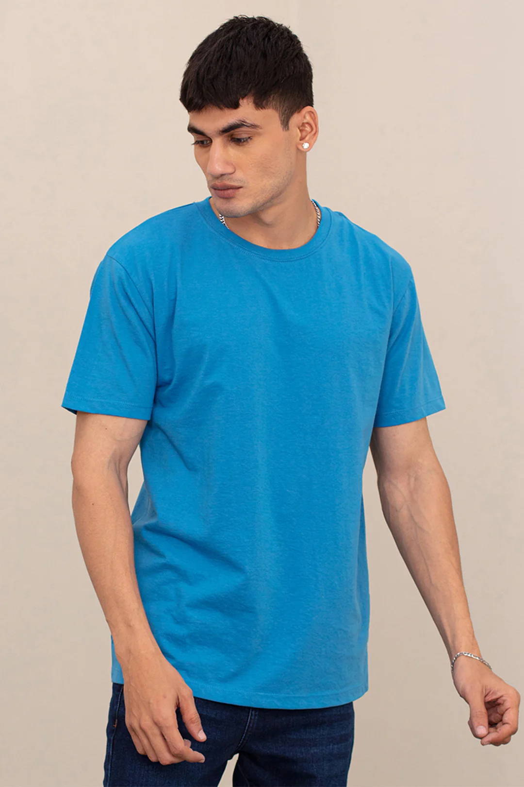 Basic T-Shirt - Regular - Image 26