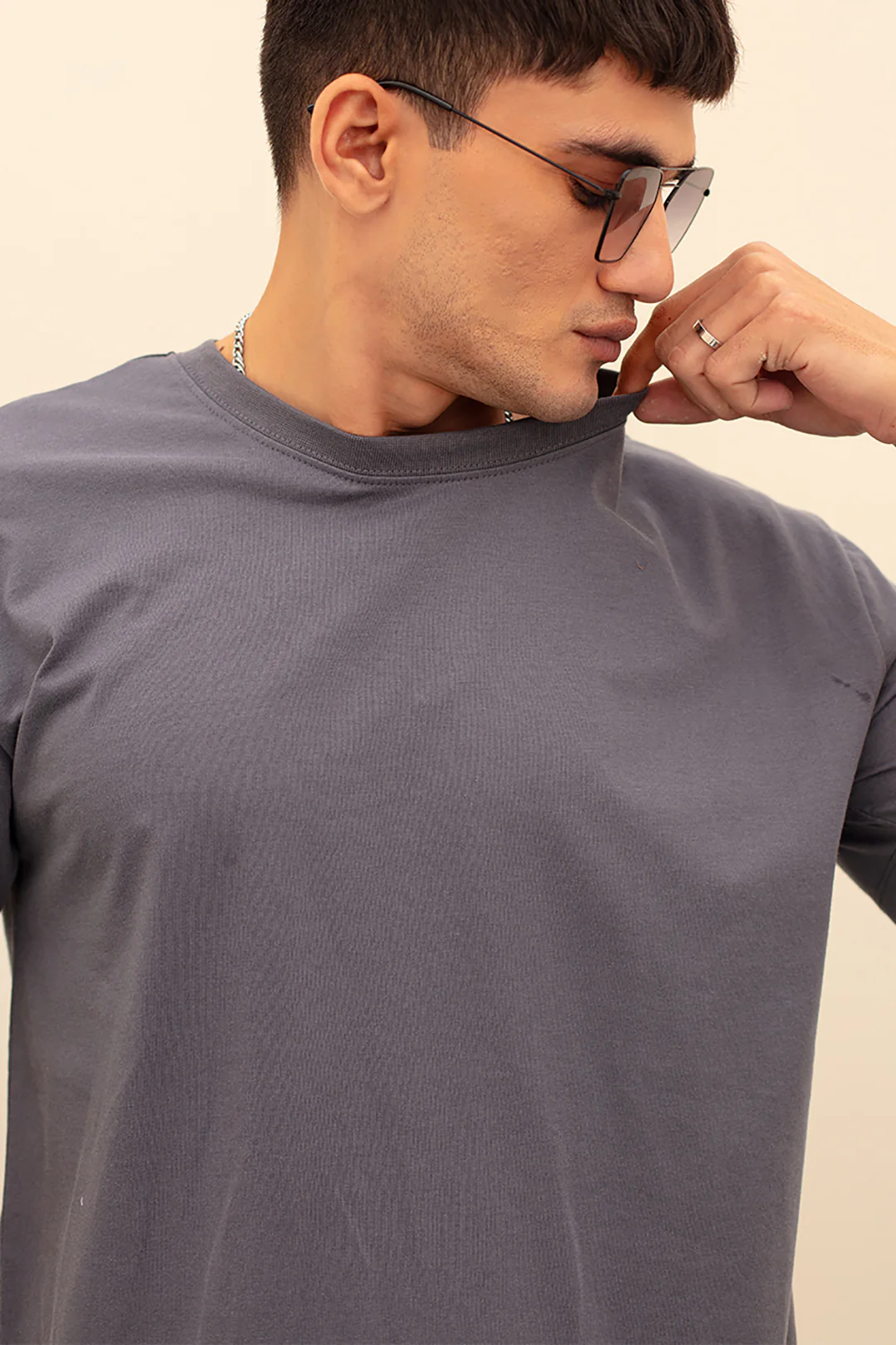 Basic T-Shirt - Regular - Image 32