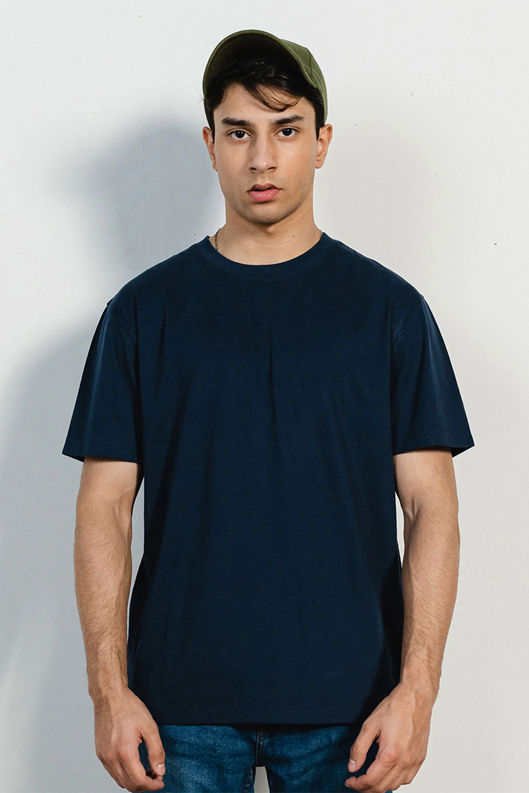 Basic T-Shirt - Regular - Image 34