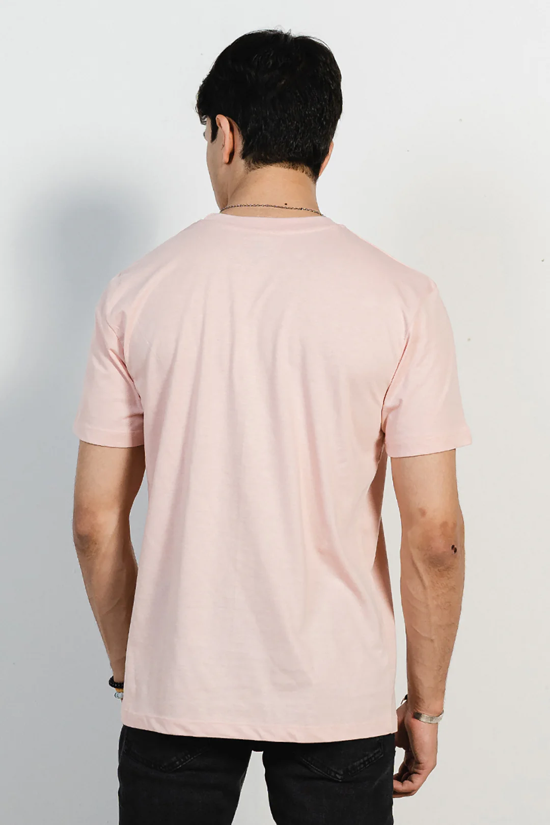 Basic T-Shirt - Regular - Image 38