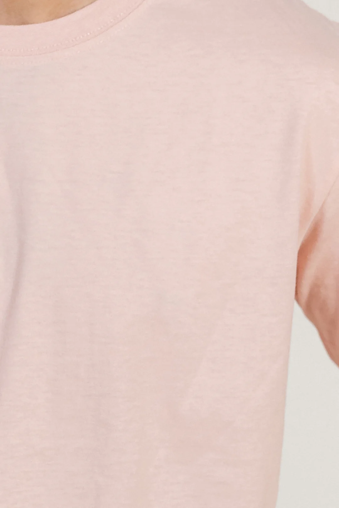 Basic T-Shirt - Regular - Image 41