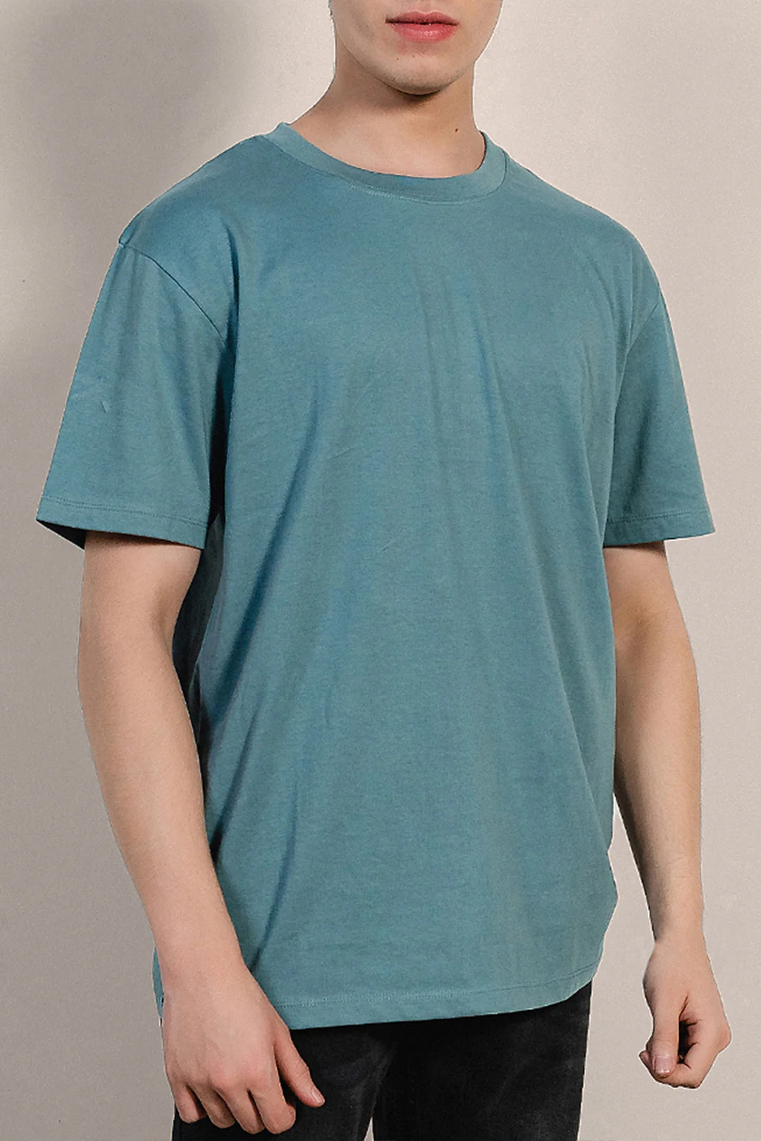 Basic T-Shirt - Regular - Image 42