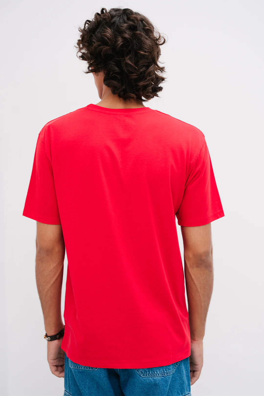 Basic T-Shirt - Regular - Image 59