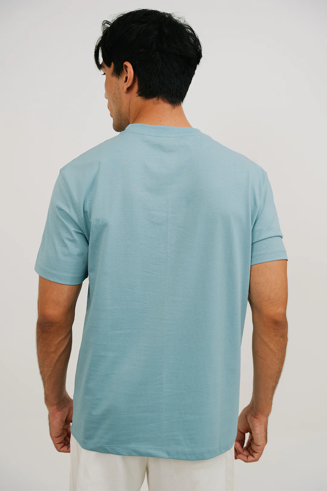 Basic T-Shirt - Regular - Image 66