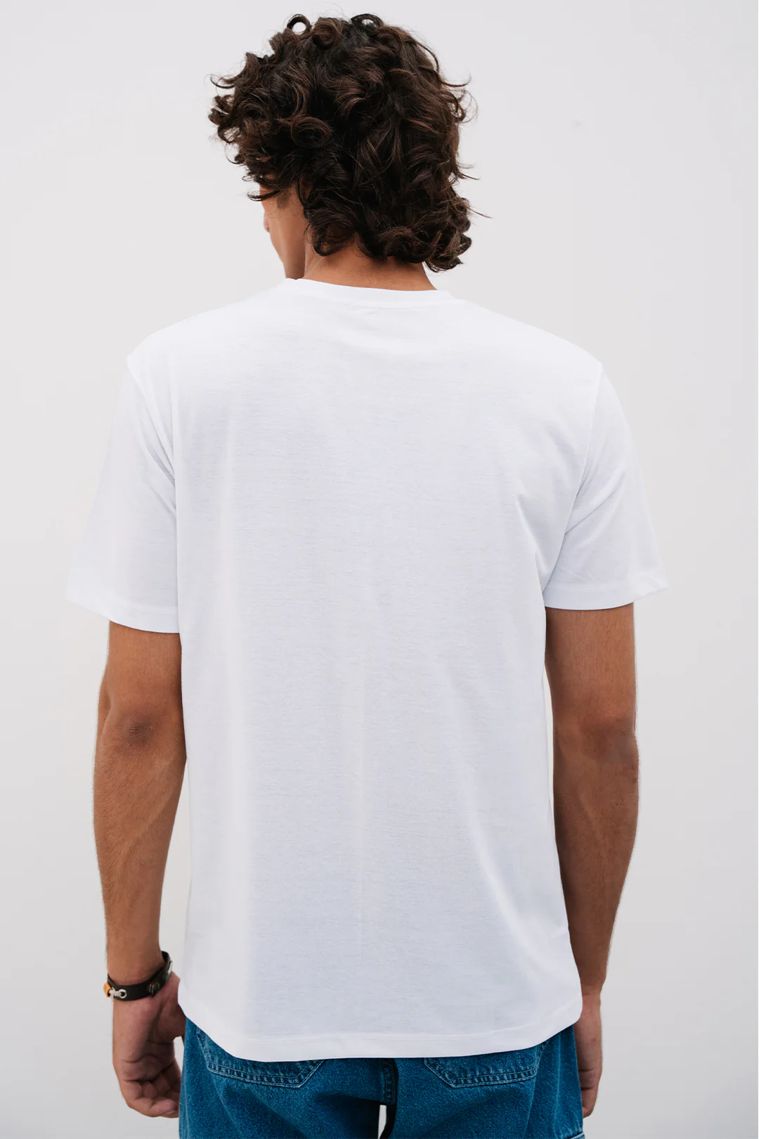 Basic T-Shirt - Regular - Image 71