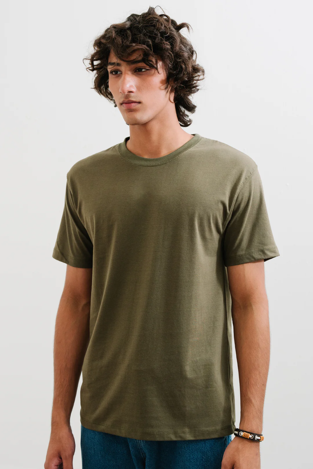 Basic T-Shirt - Regular - Image 72