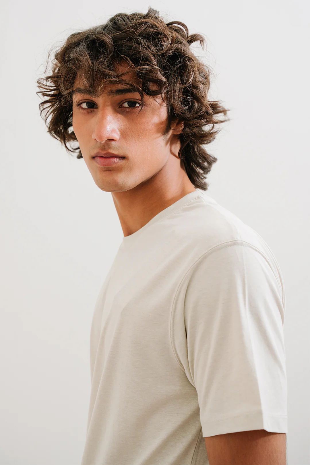 Basic T-Shirt - Regular - Image 75