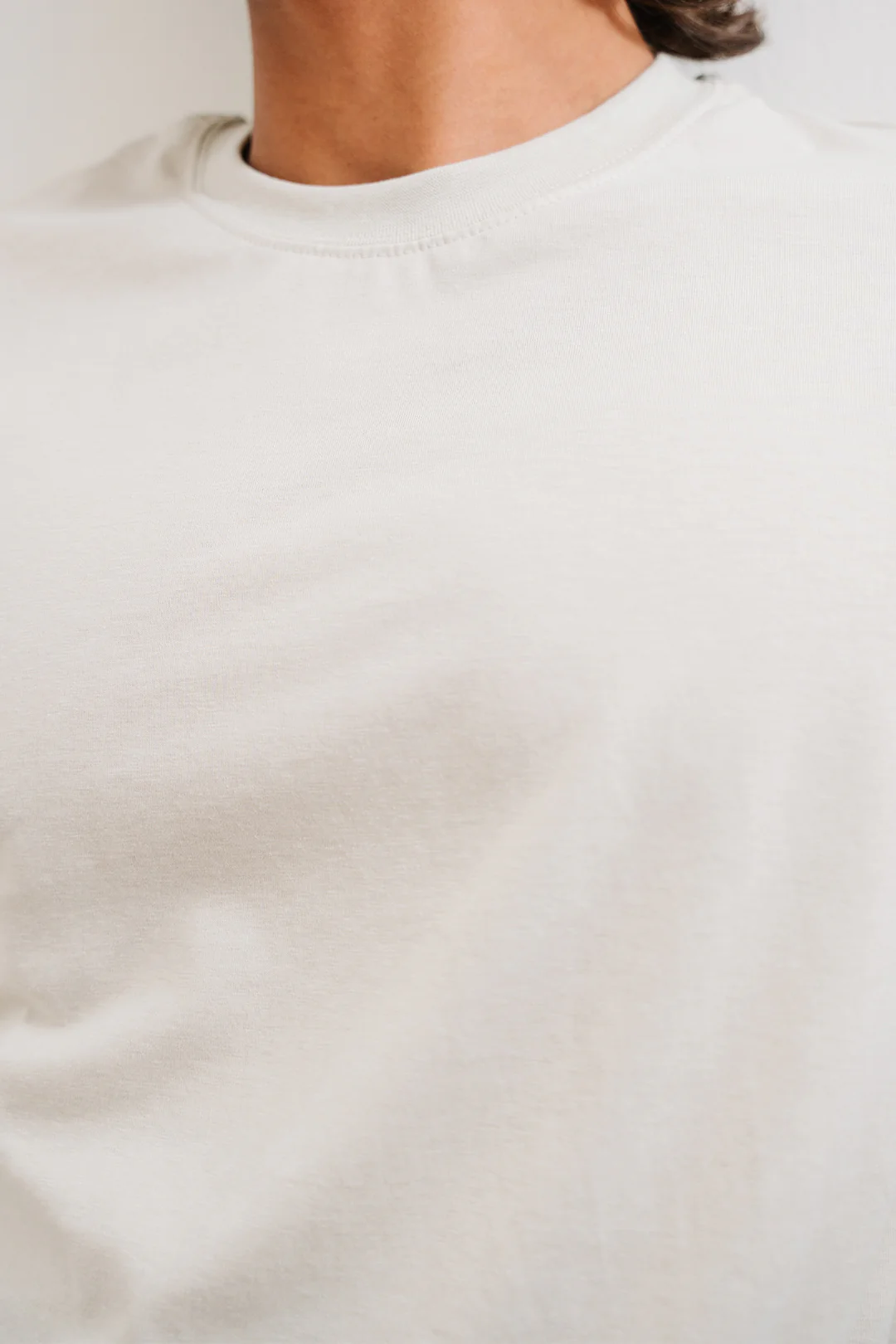 Basic T-Shirt - Regular - Image 76