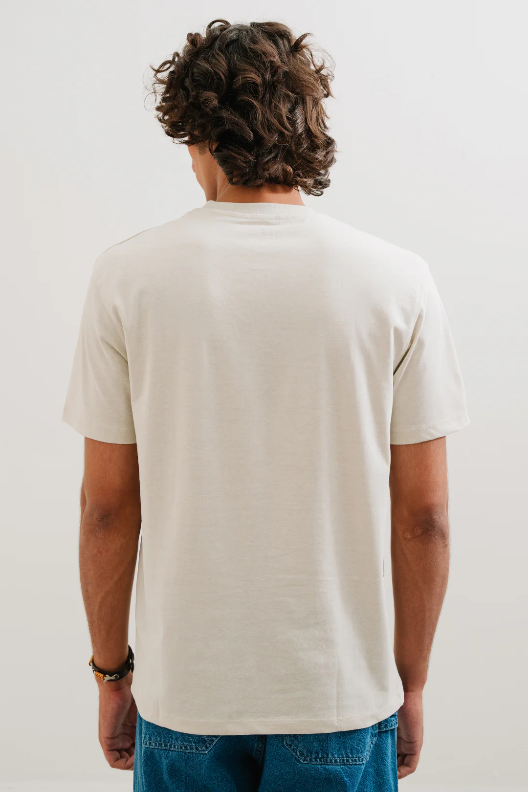 Basic T-Shirt - Regular - Image 77