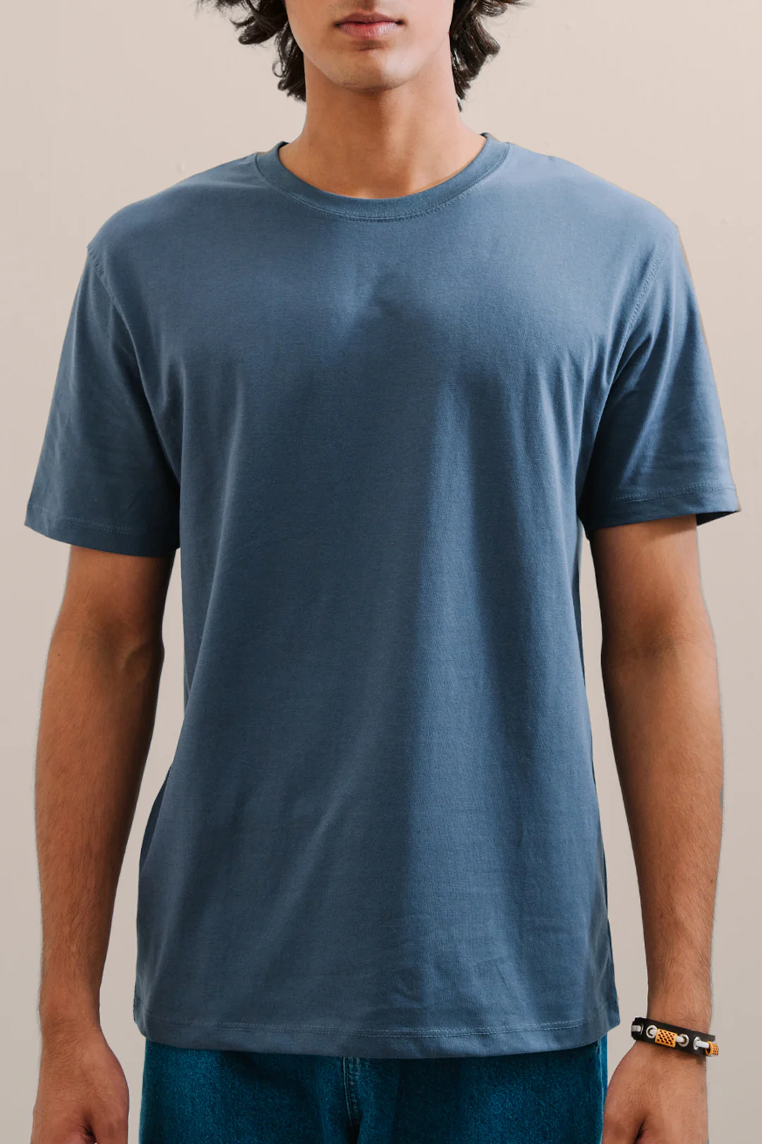 Basic T-Shirt - Regular - Image 78