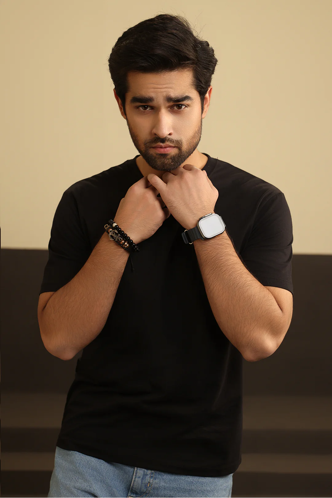 Basic T-Shirt - Regular - Image 10