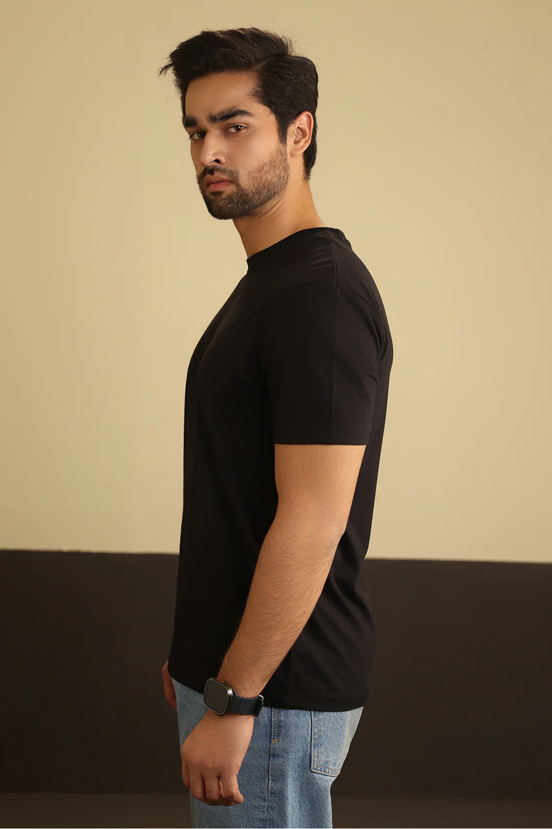 Basic T-Shirt - Regular - Image 11