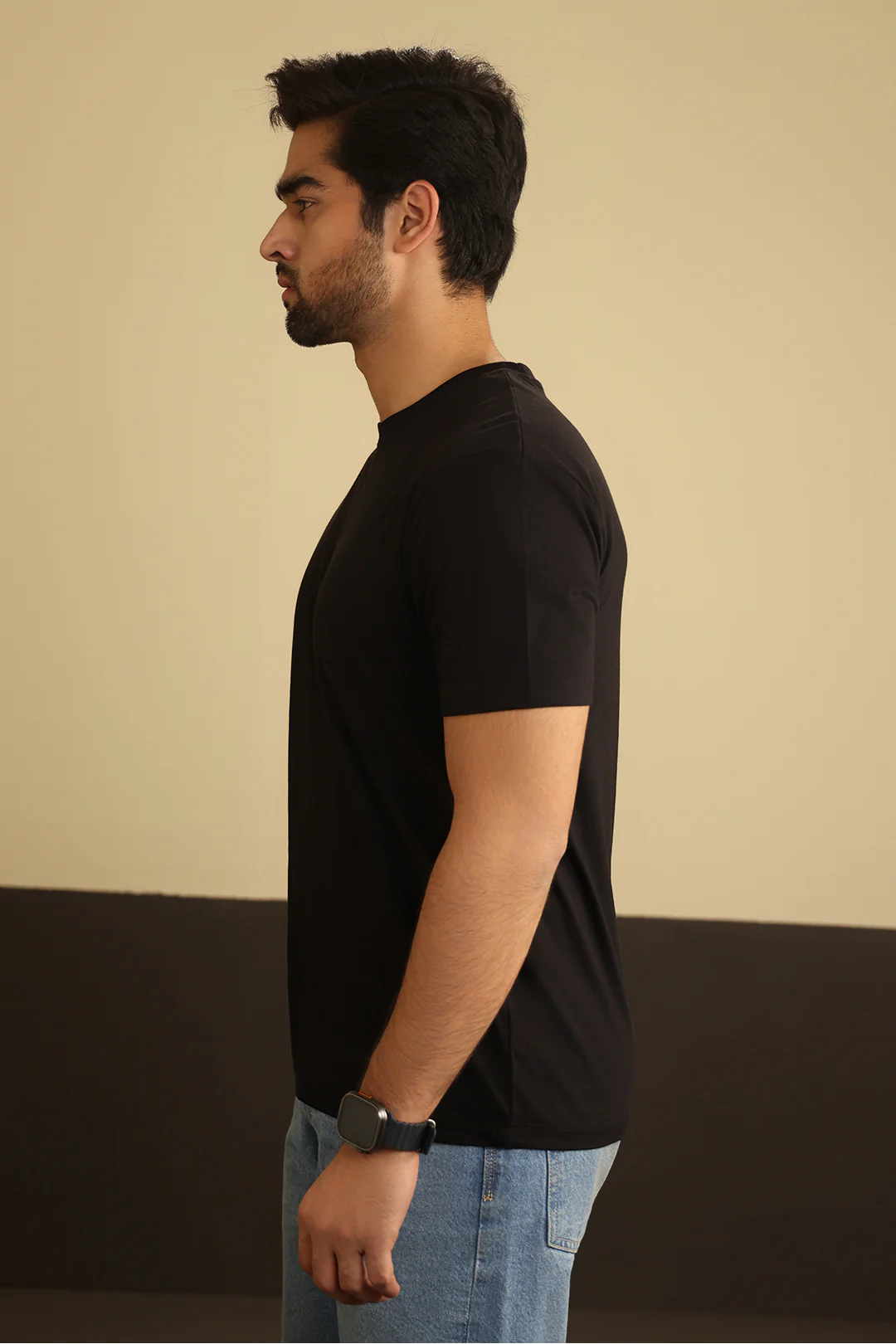 Basic T-Shirt - Regular - Image 12