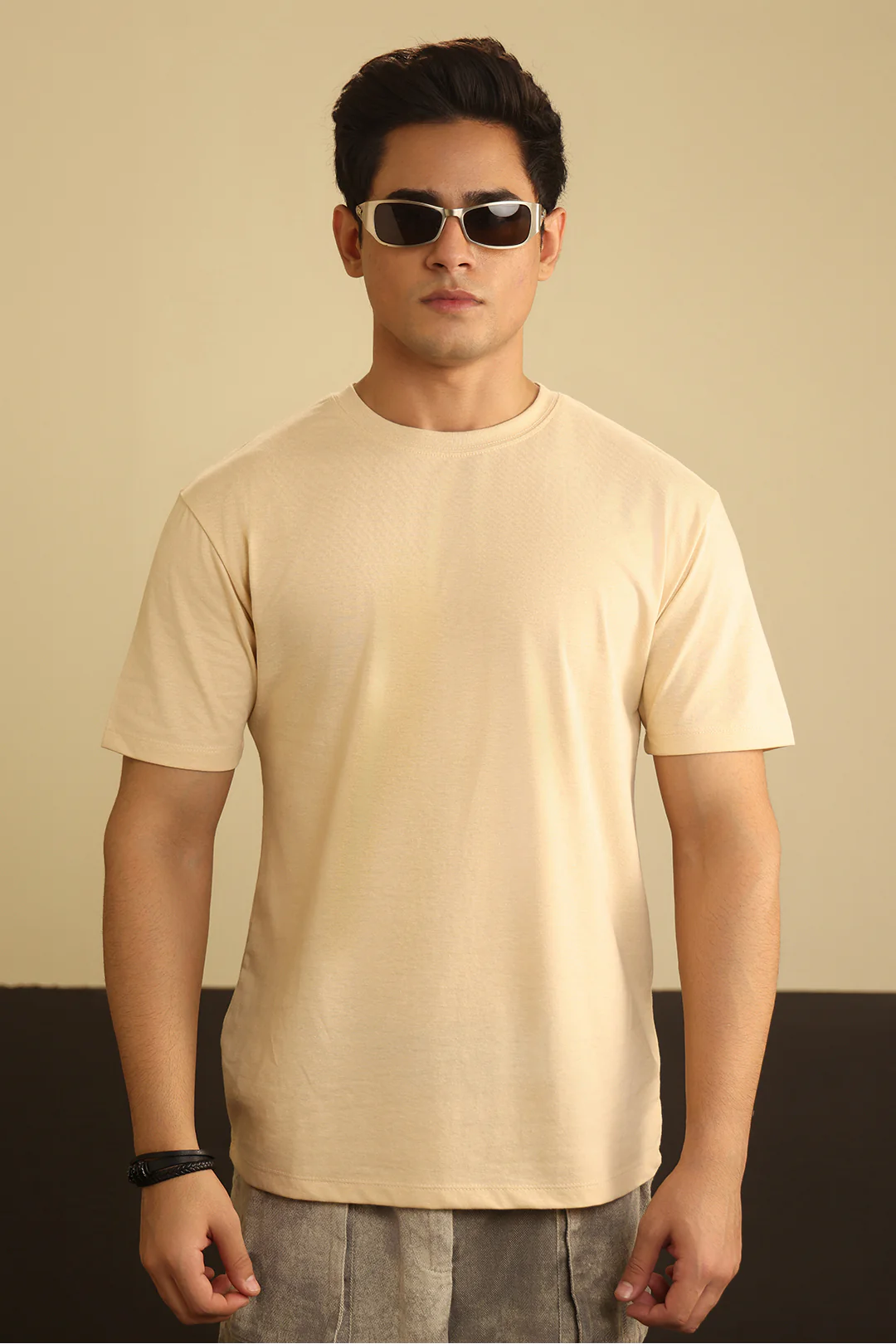 Basic T-Shirt - Regular - Image 17