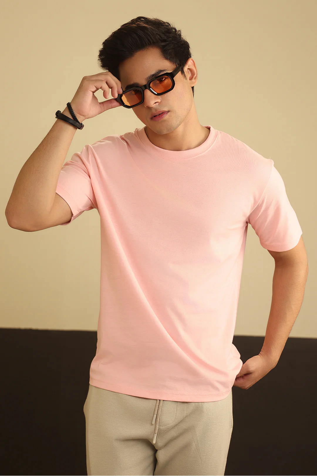 Basic T-Shirt - Regular - Image 21