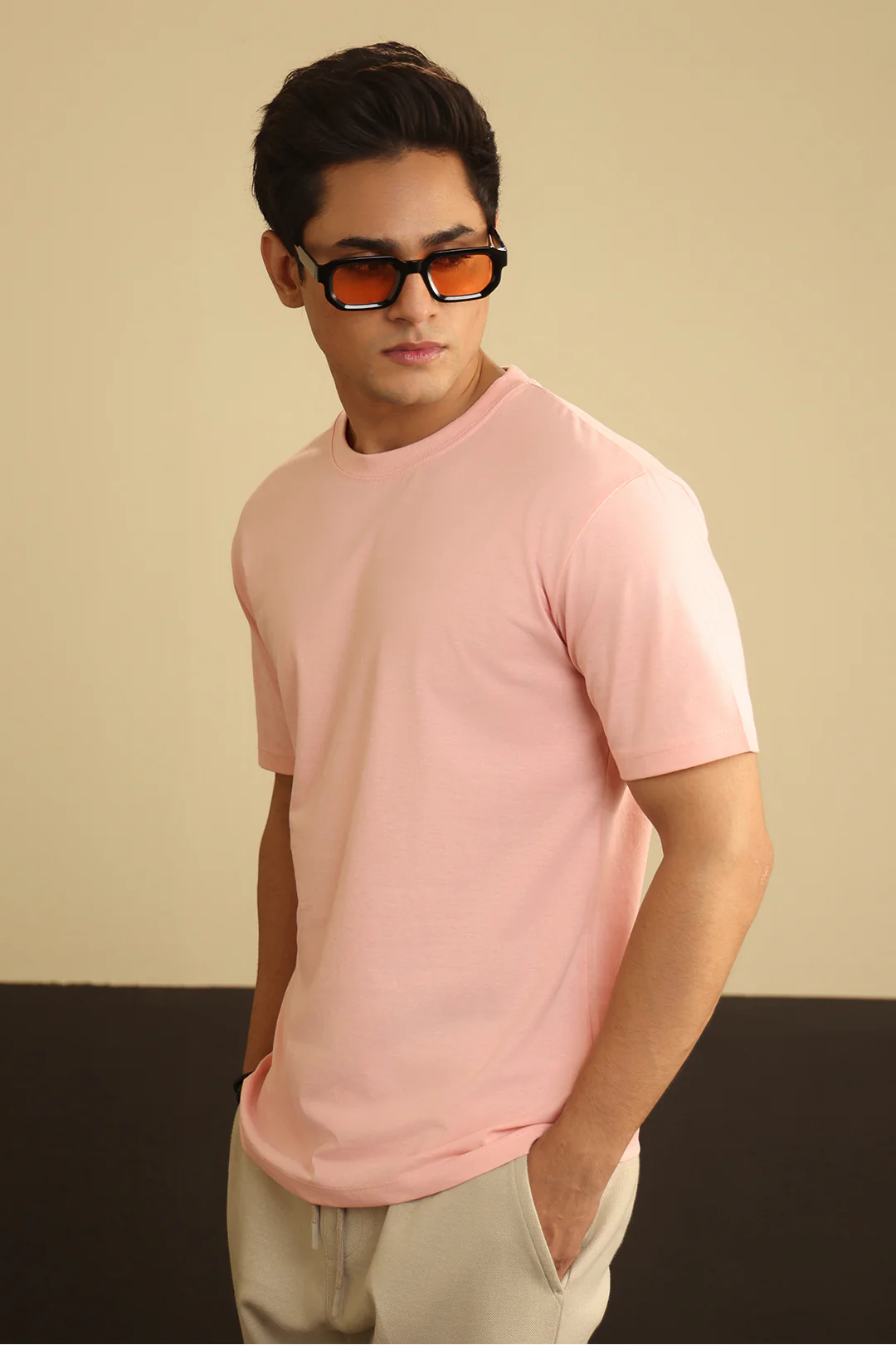 Basic T-Shirt - Regular - Image 23