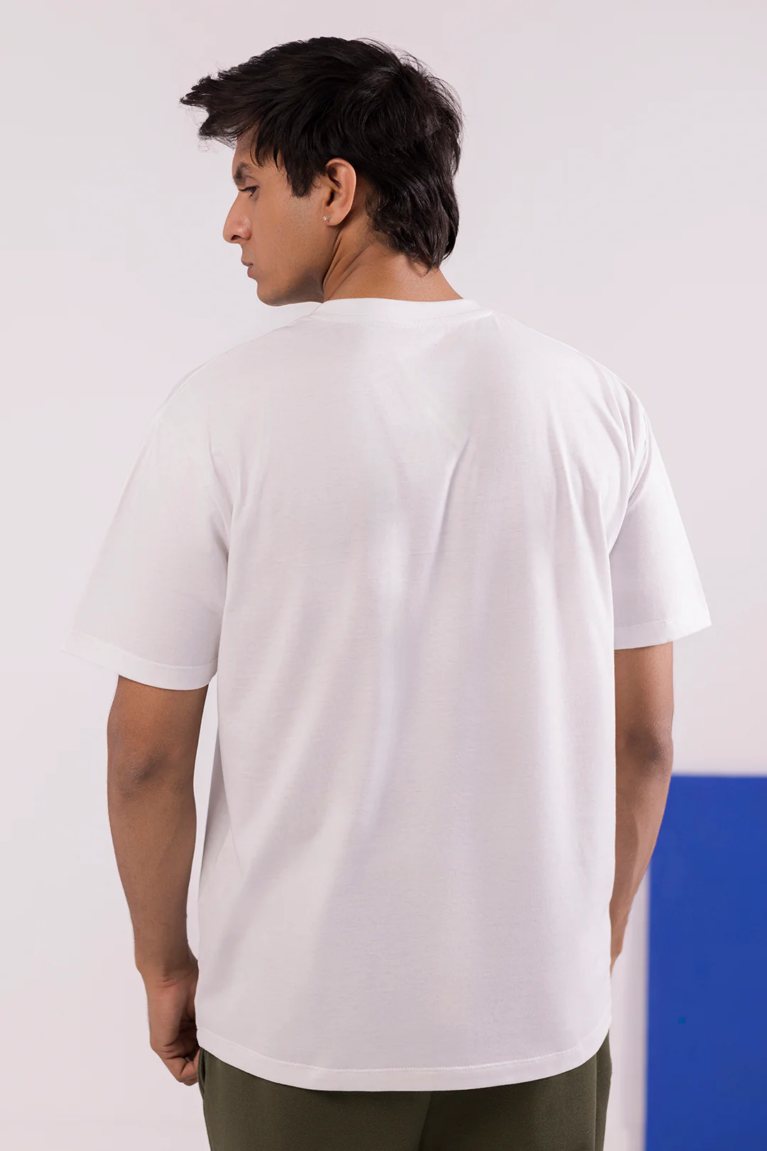 Basic T-Shirt - Regular - Image 33