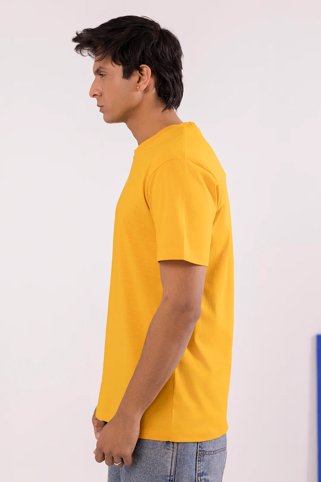 Basic T-Shirt - Regular - Image 39