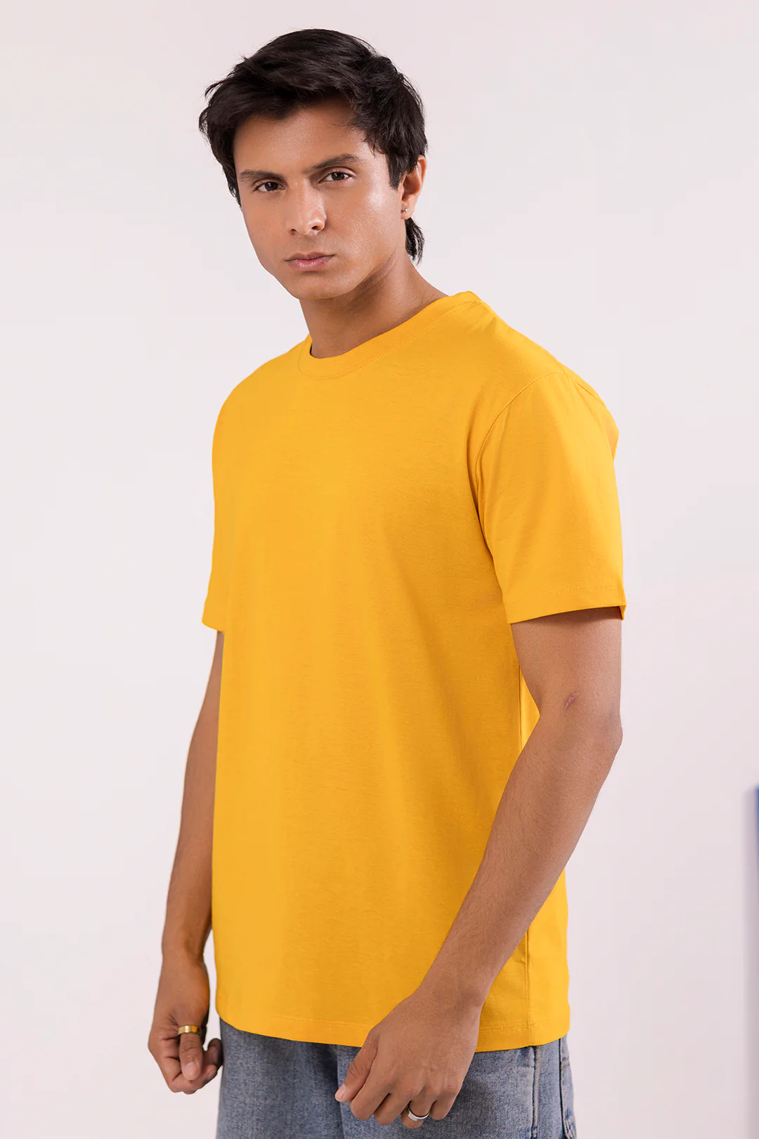 Basic T-Shirt - Regular - Image 40