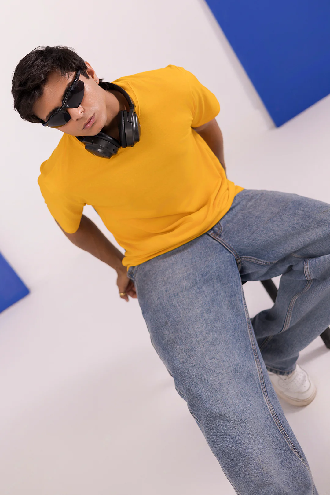 Basic T-Shirt - Regular - Image 44