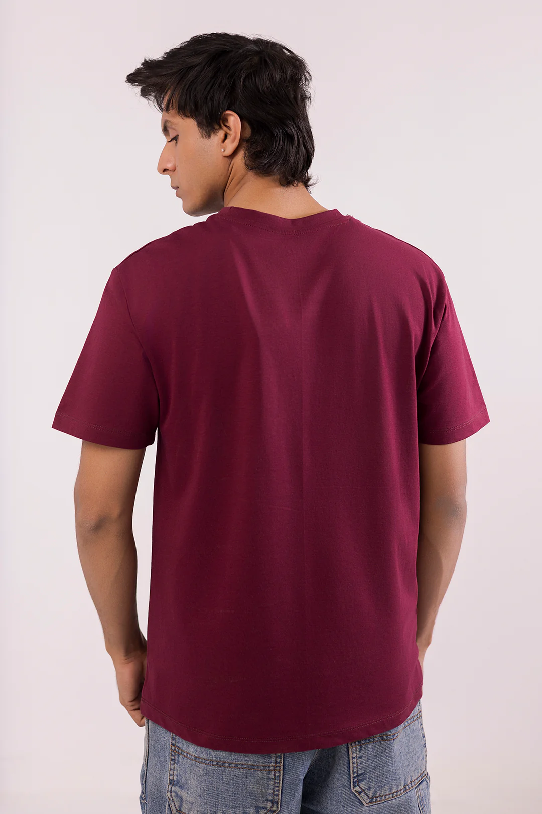 Basic T-Shirt - Regular - Image 49