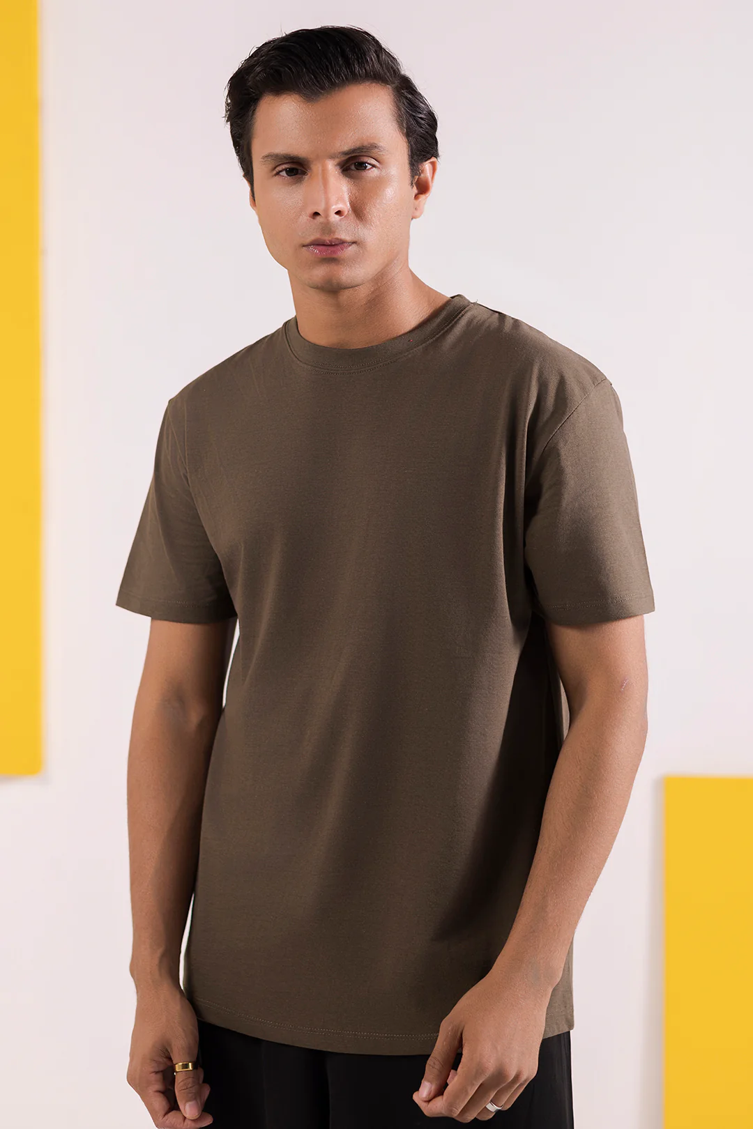 Basic T-Shirt - Regular - Image 50