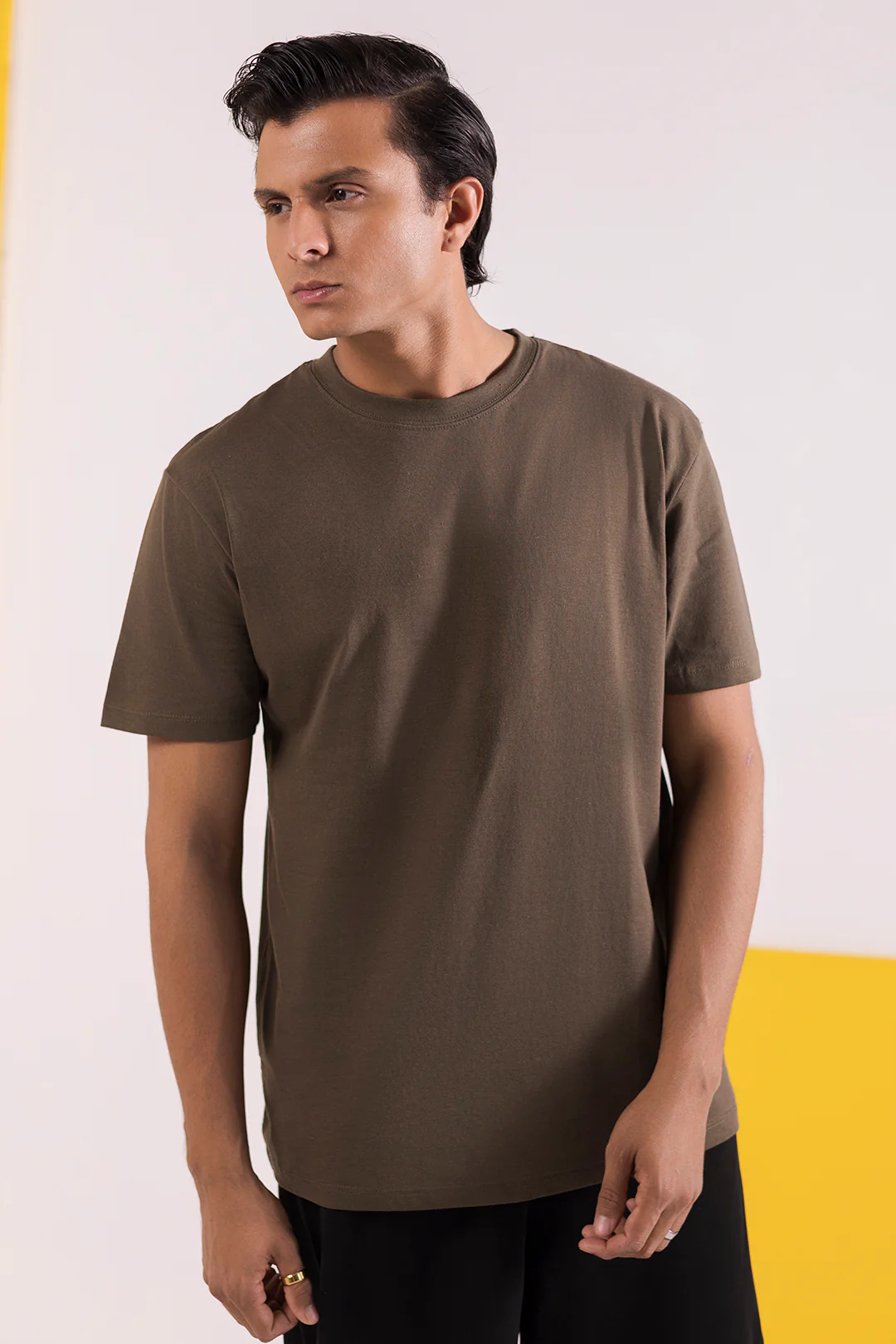 Basic T-Shirt - Regular - Image 52