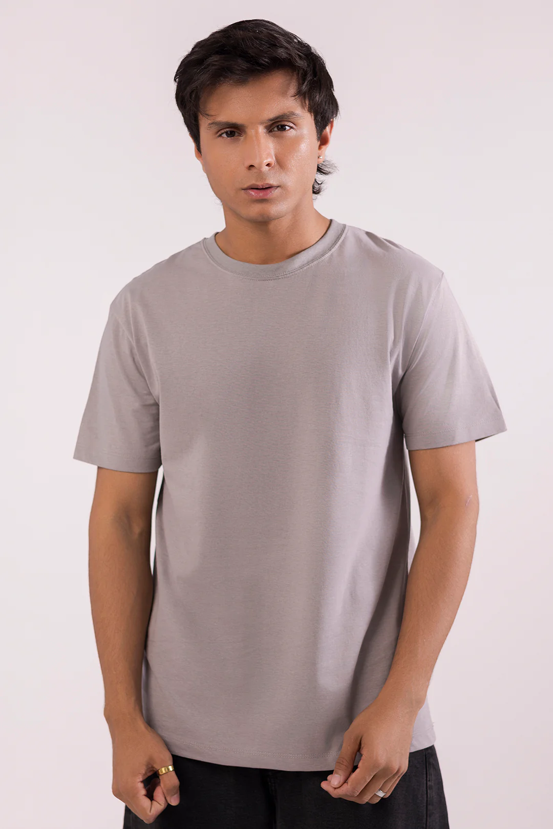 Basic T-Shirt - Regular - Image 54