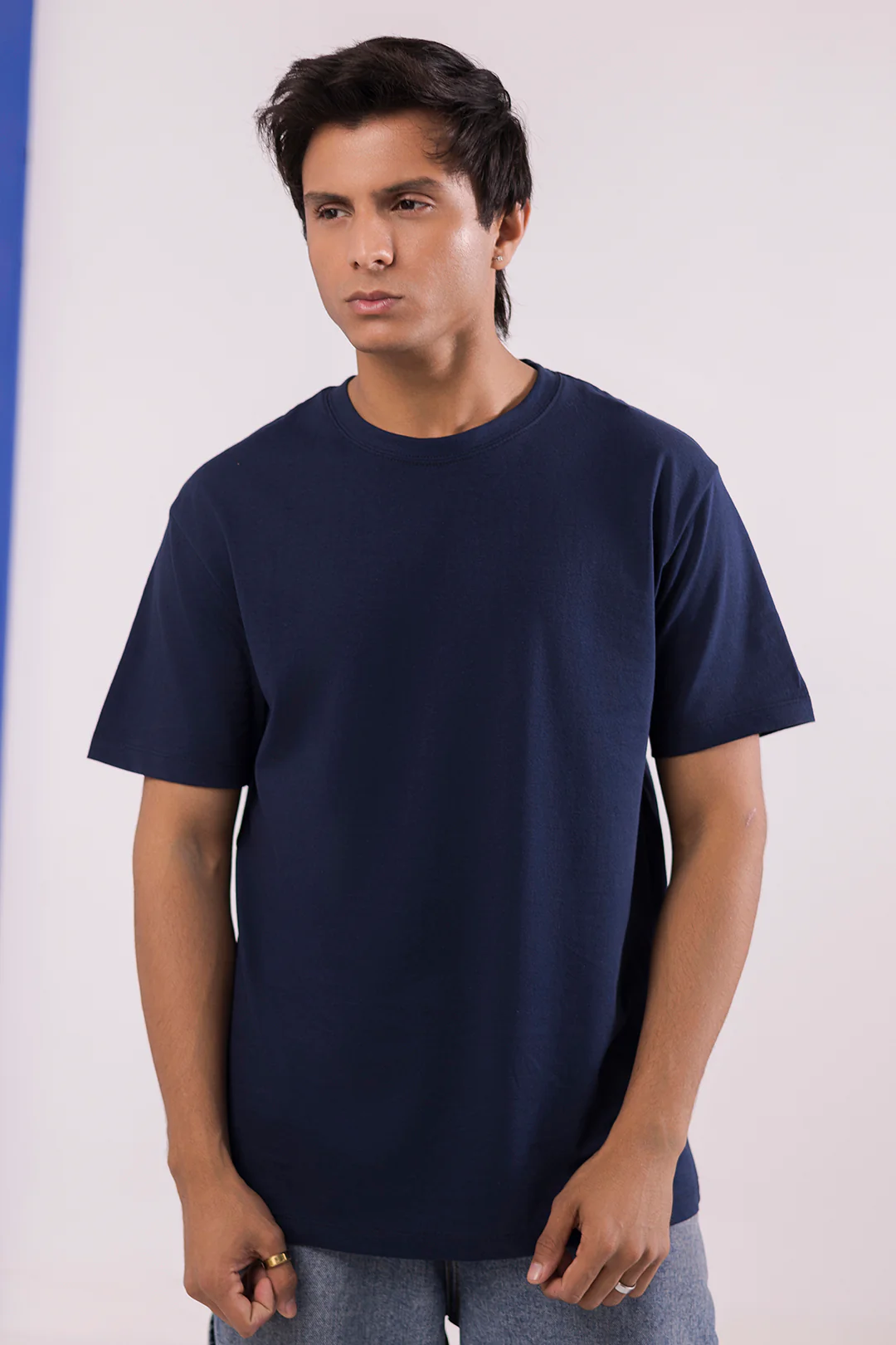 Basic T-Shirt - Regular - Image 63