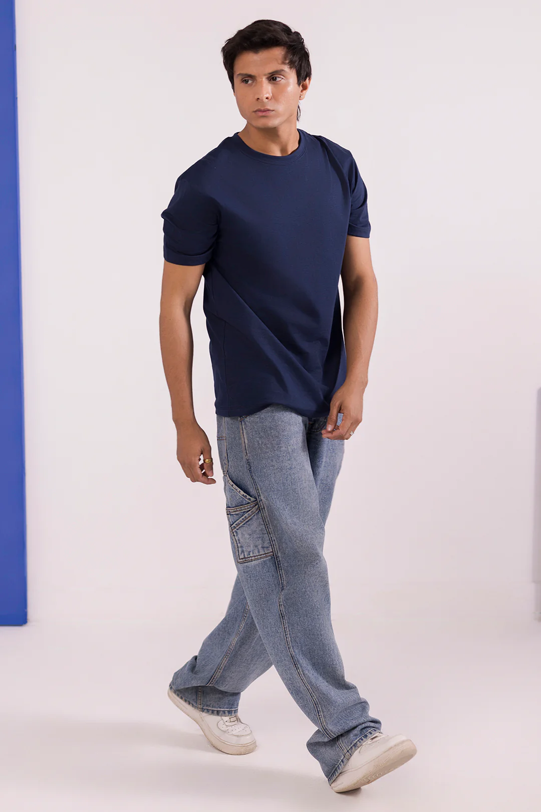 Basic T-Shirt - Regular - Image 64