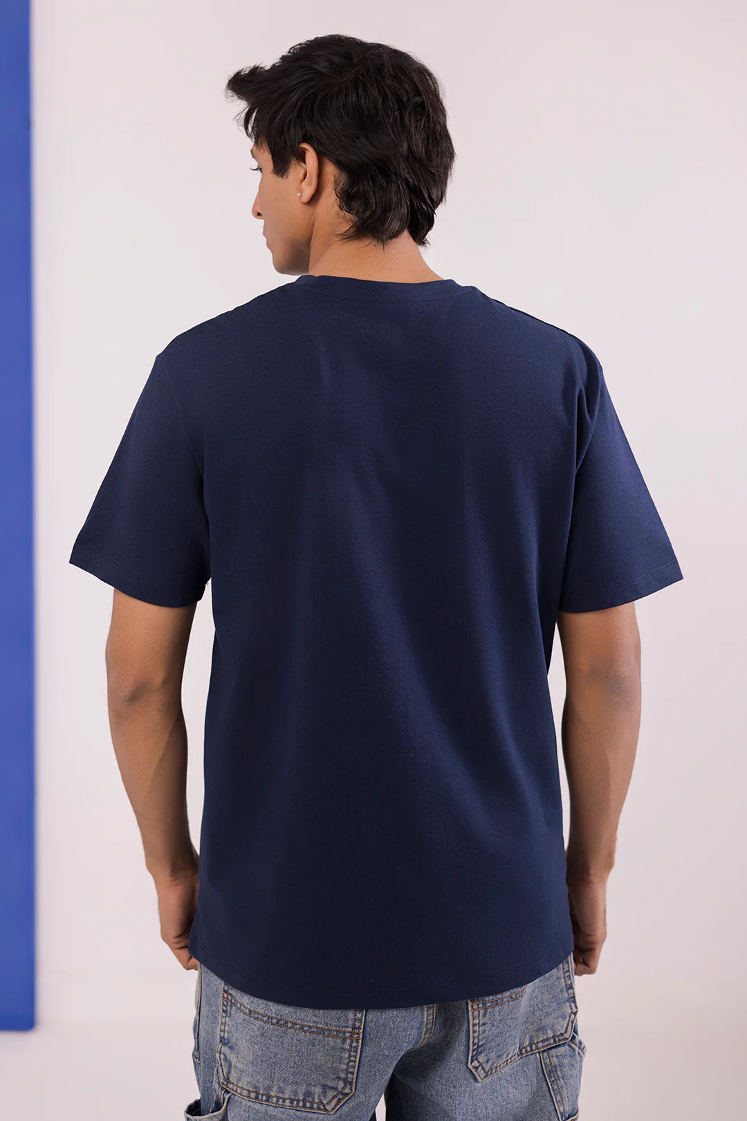 Basic T-Shirt - Regular - Image 67