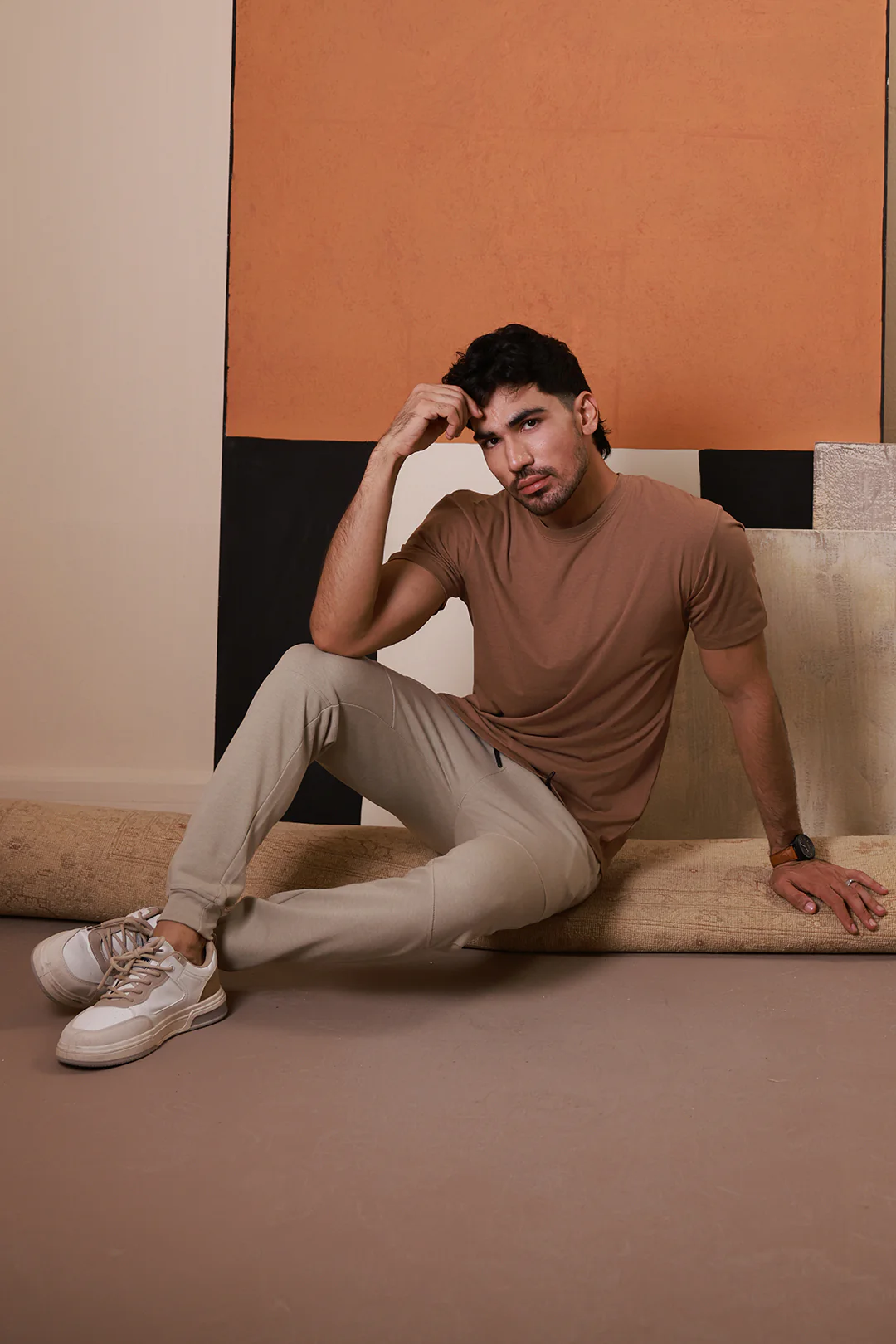 Basic T-Shirt - Regular - Image 70