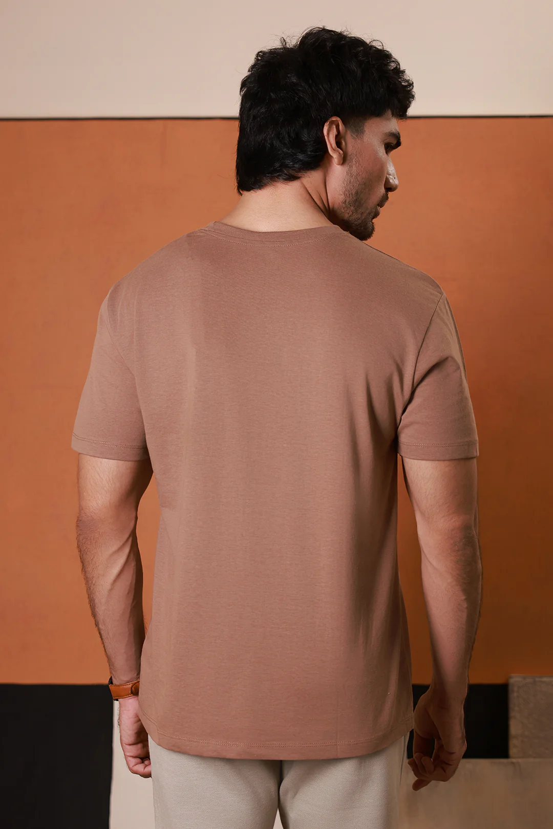 Basic T-Shirt - Regular - Image 72