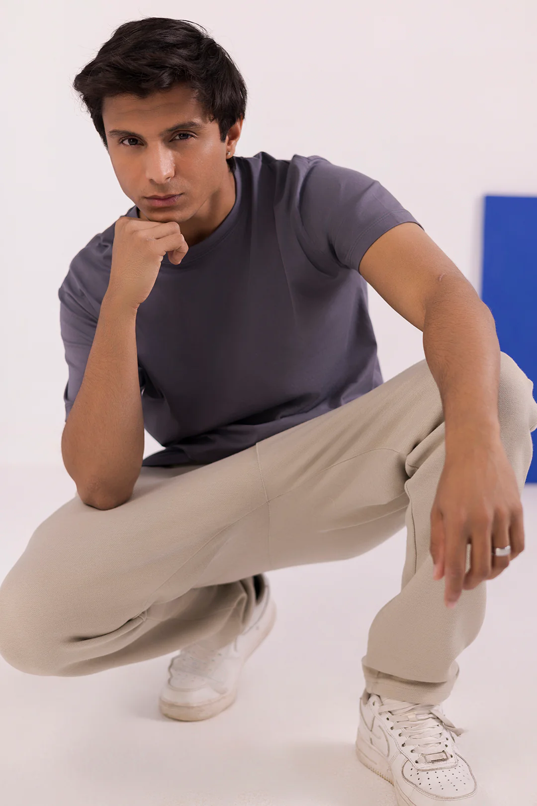 Basic T-Shirt - Regular - Image 11