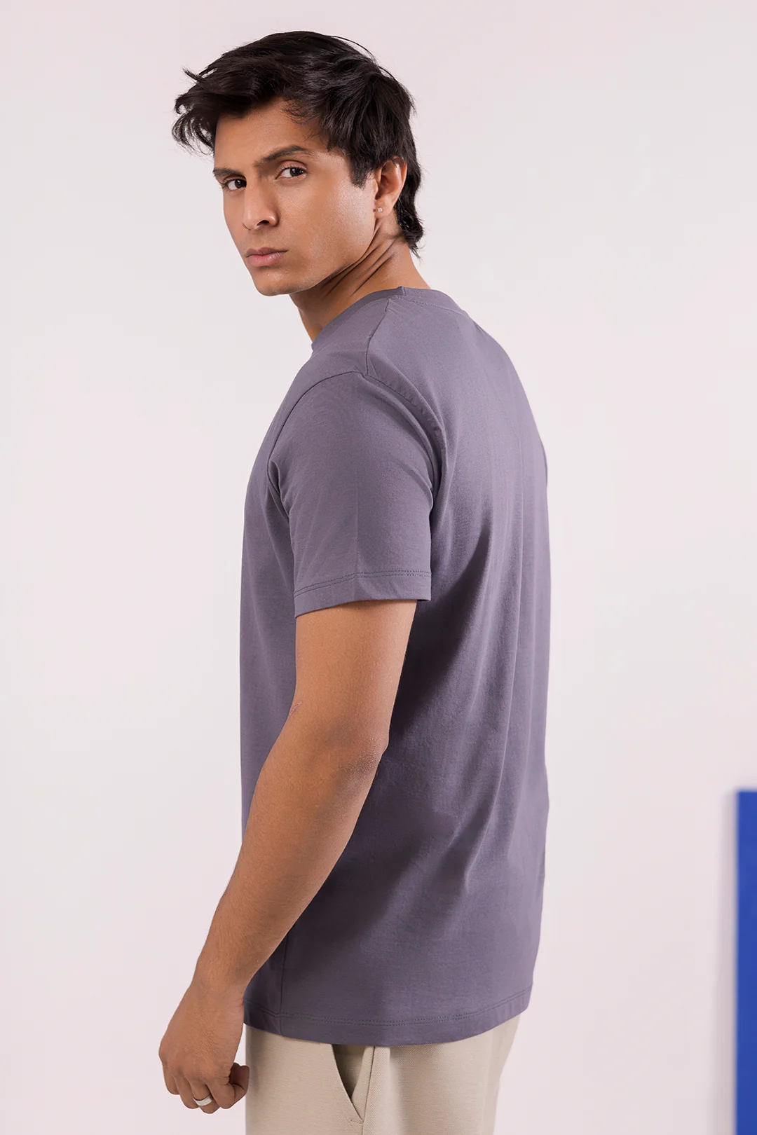 Basic T-Shirt - Regular - Image 13