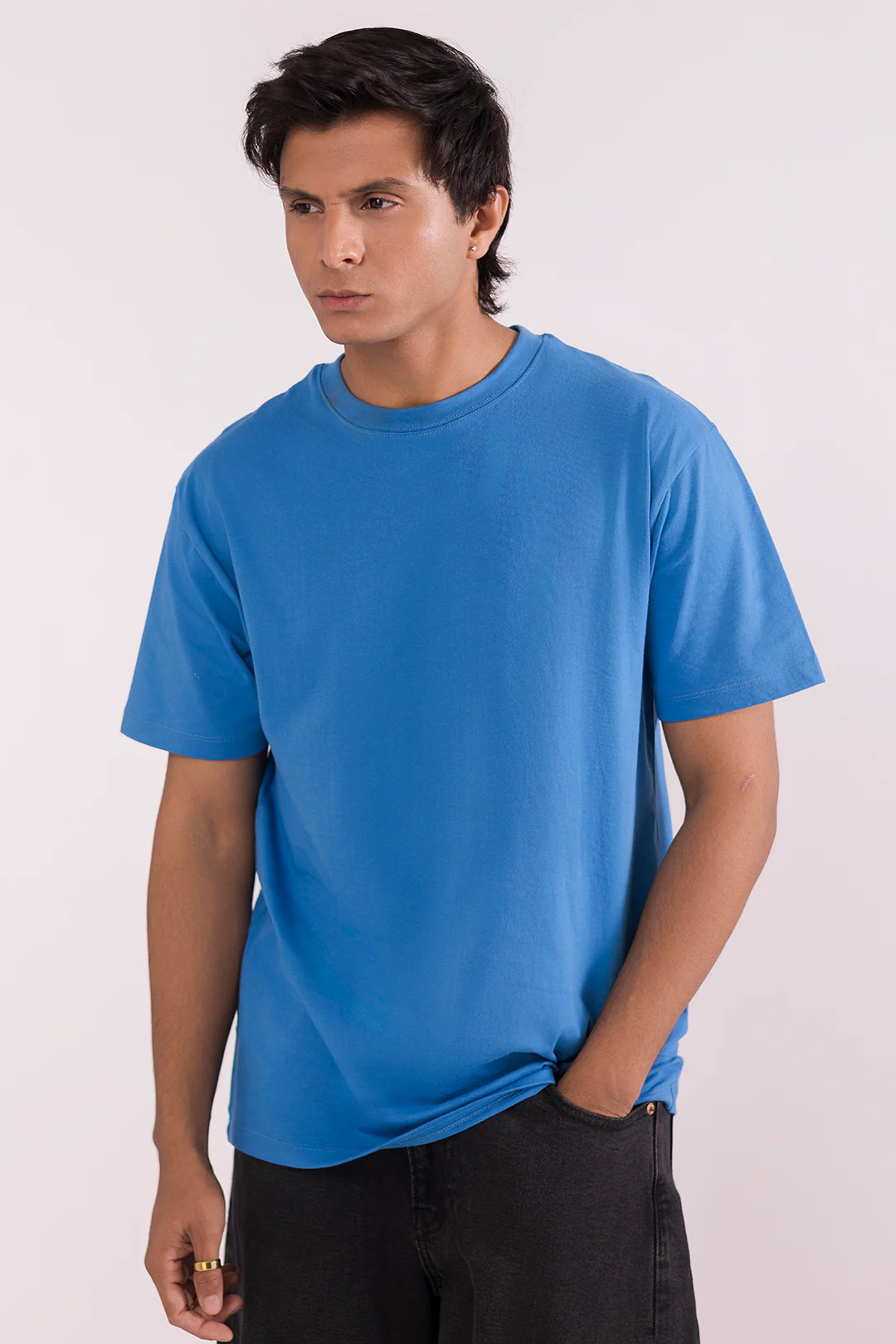Basic T-Shirt - Regular - Image 14