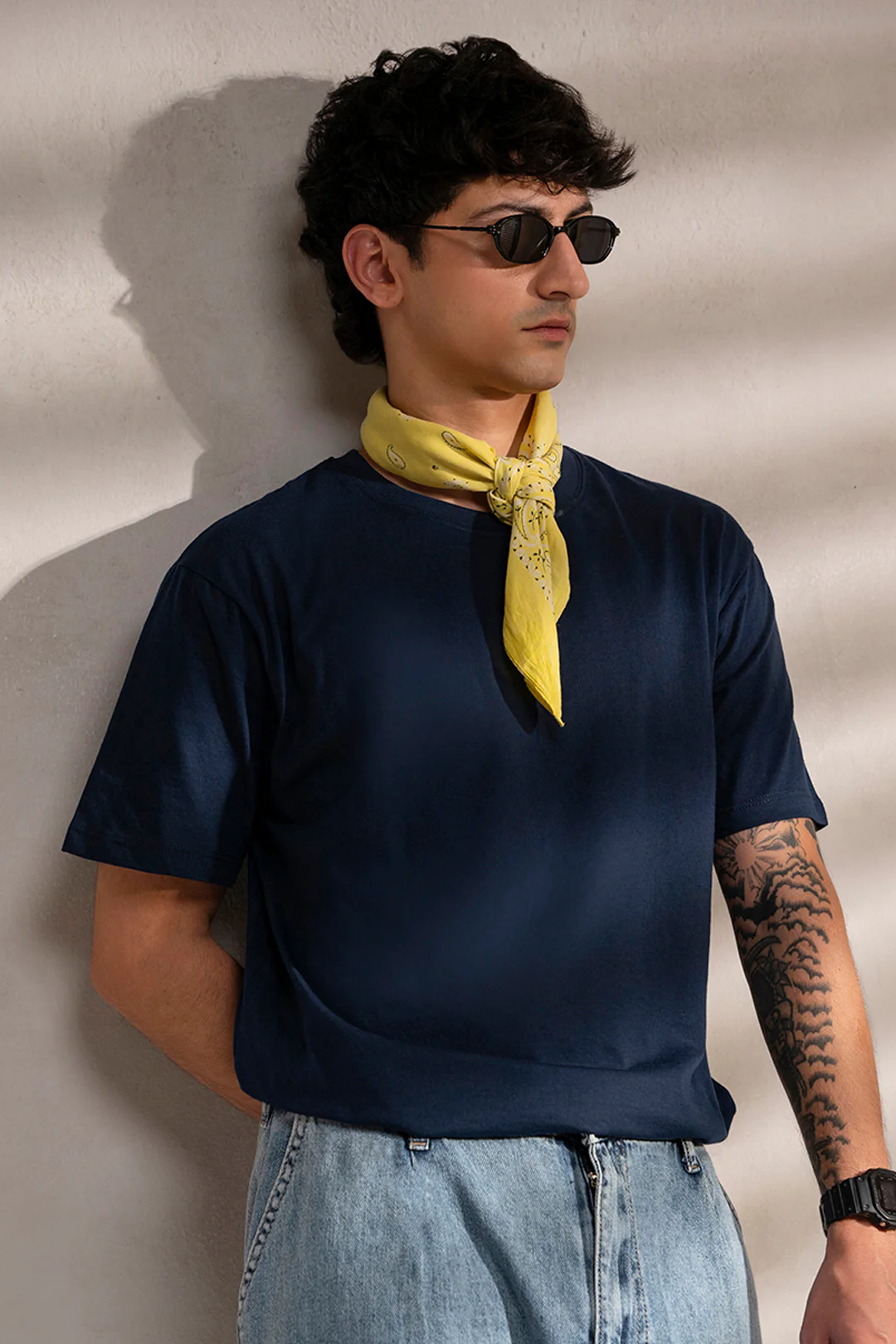 Basic T-Shirt - Regular - Image 19