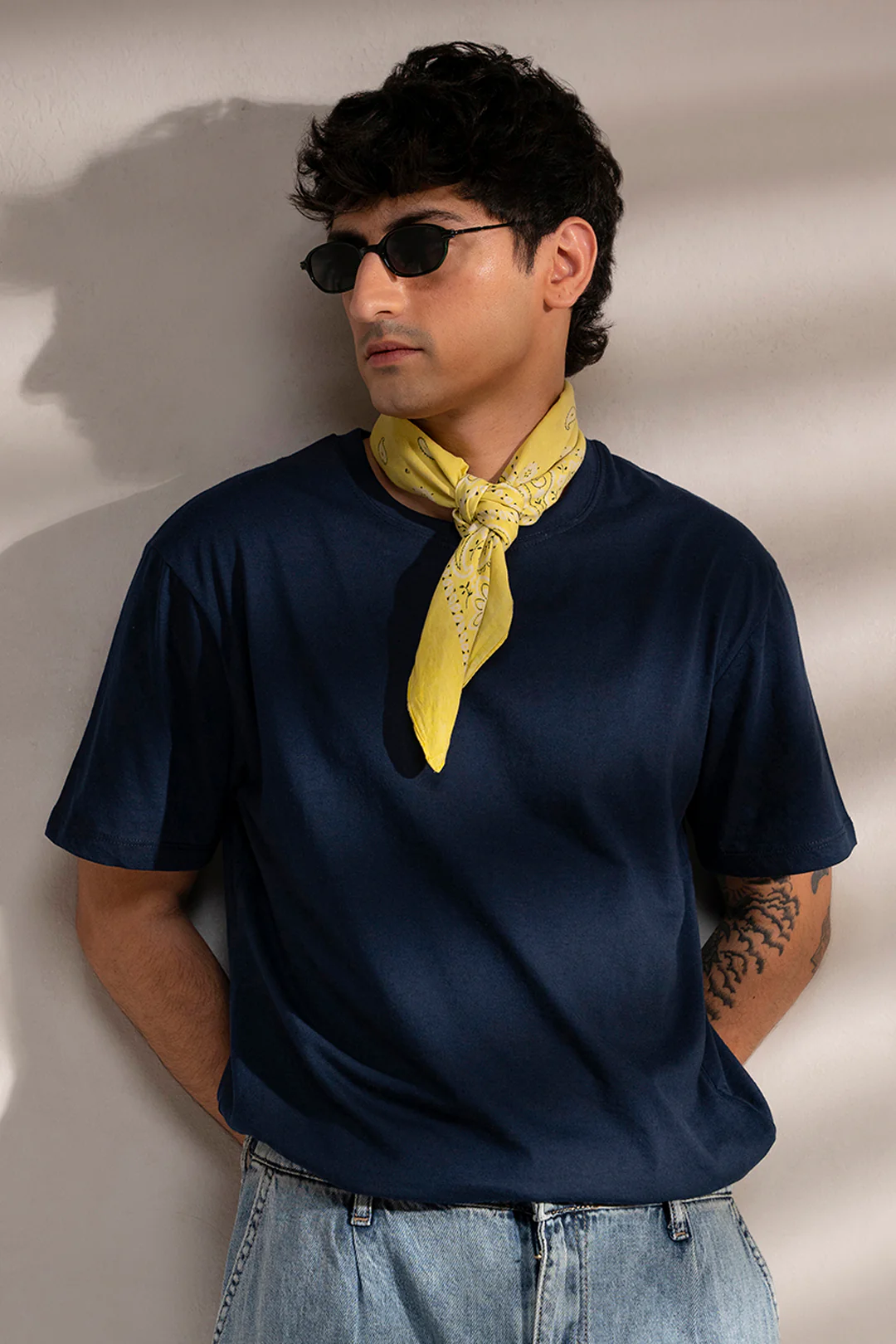 Basic T-Shirt - Regular - Image 20