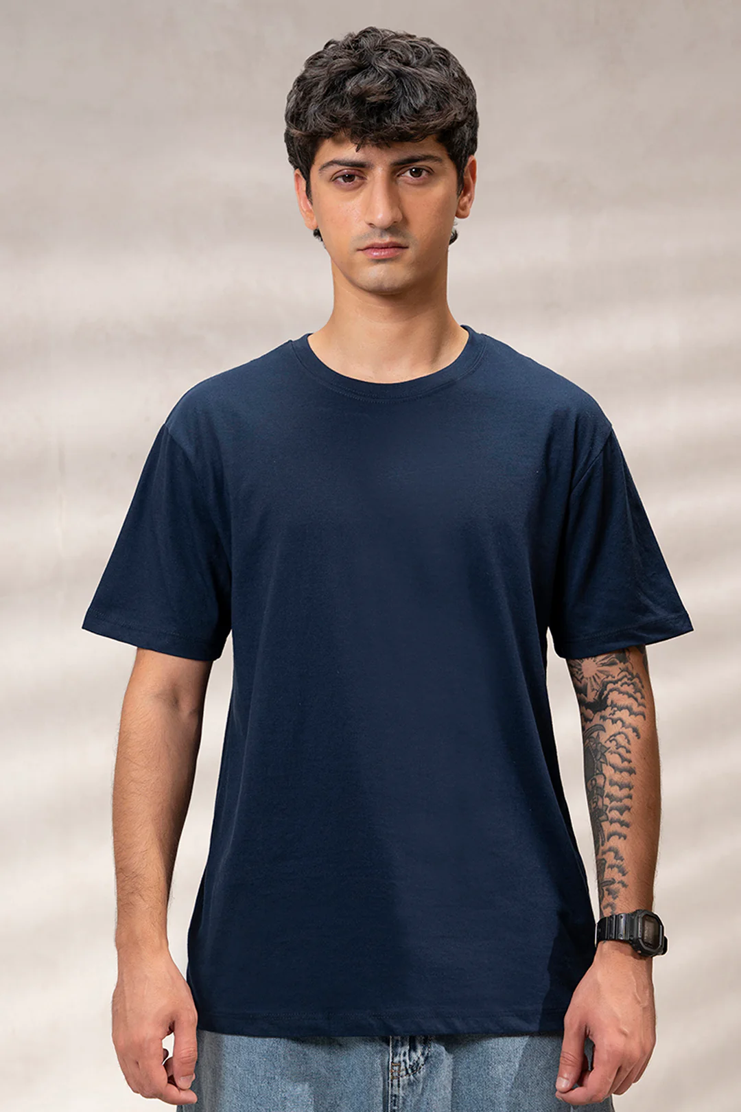 Basic T-Shirt - Regular - Image 23