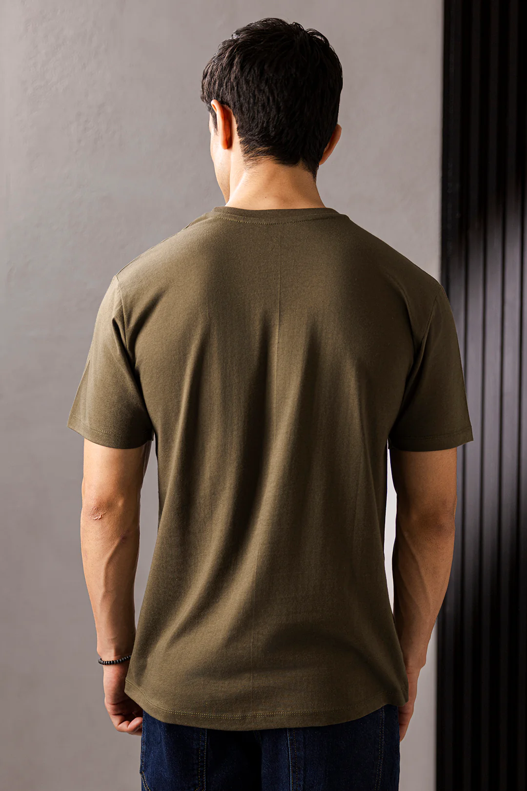 Basic T-Shirt - Regular - Image 3