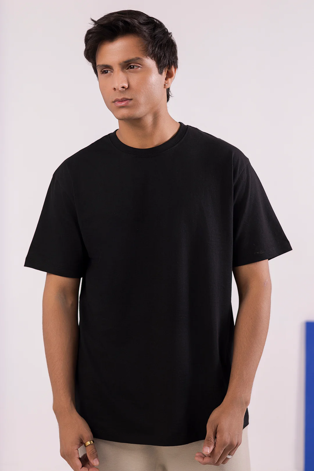 Basic T-Shirt - Regular - Image 5