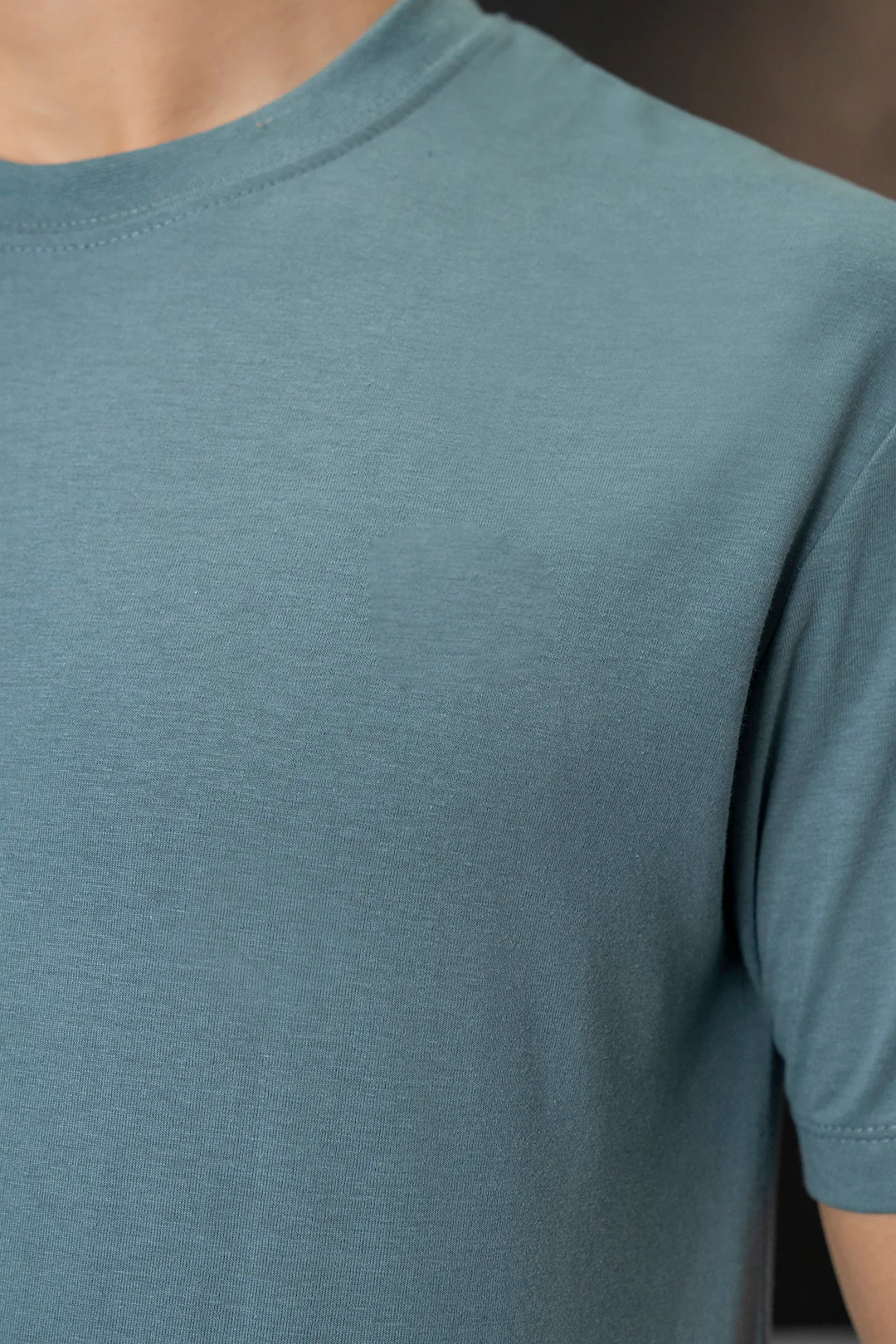 Basic T-Shirt - Regular - Image 62