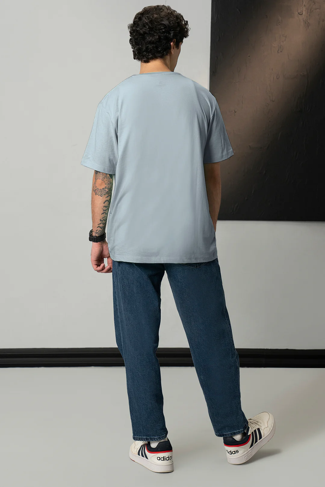 Basic T-Shirt - Regular - Image 66