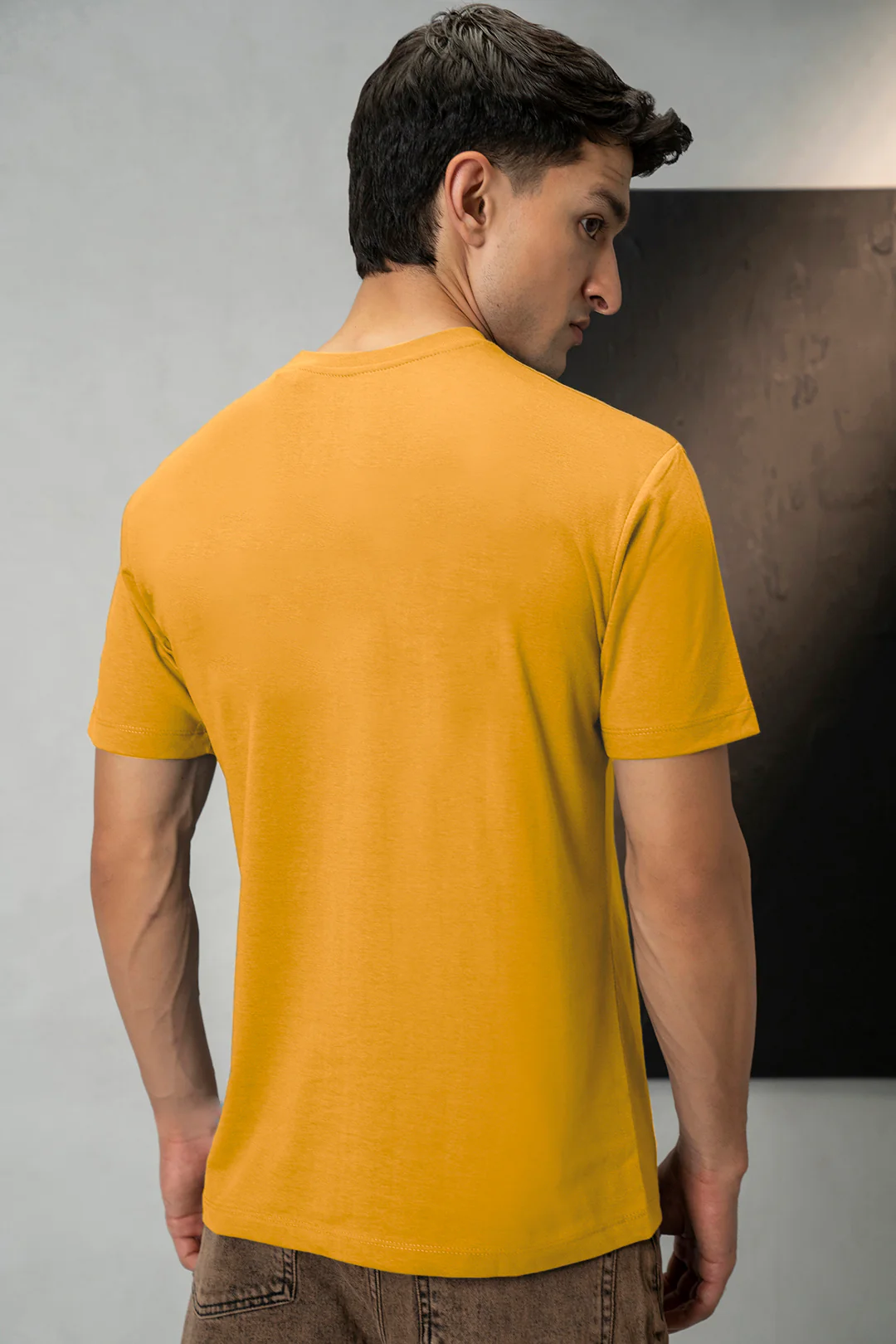 Basic T-Shirt - Regular - Image 69